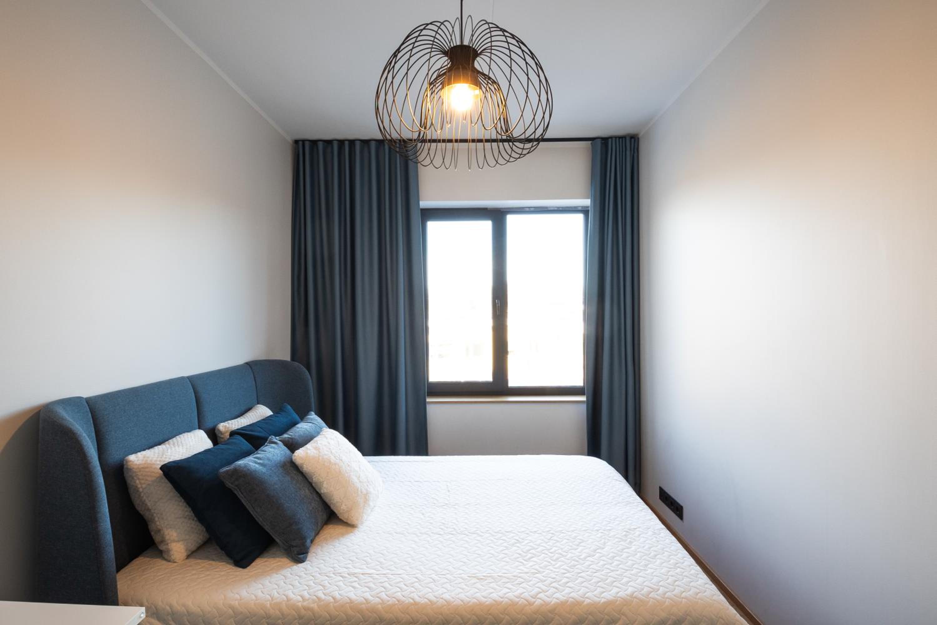 R64 Premium Apartments view 5