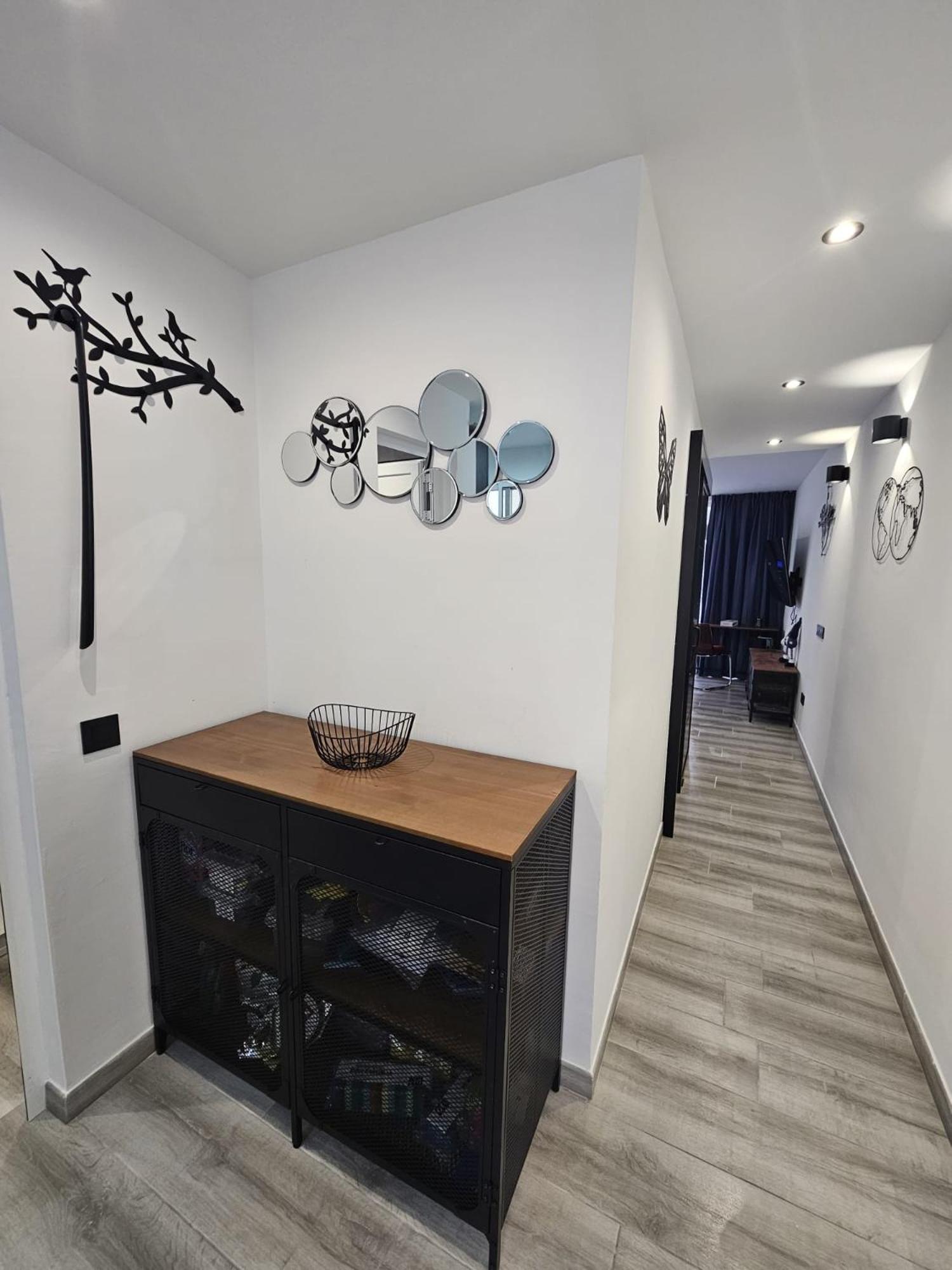 Yumbo-Europa Apartamentos