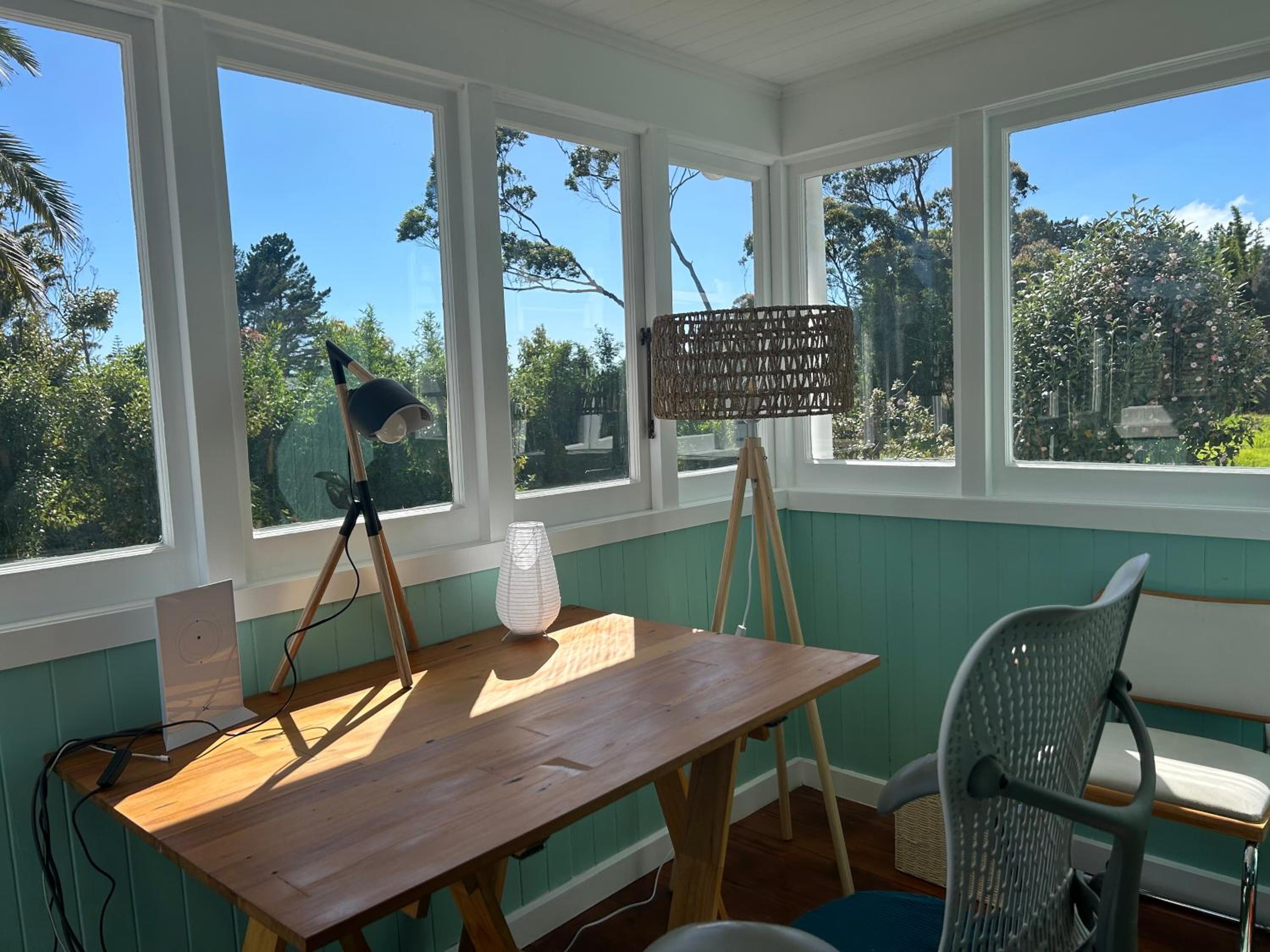 Green Turtle Cottage
