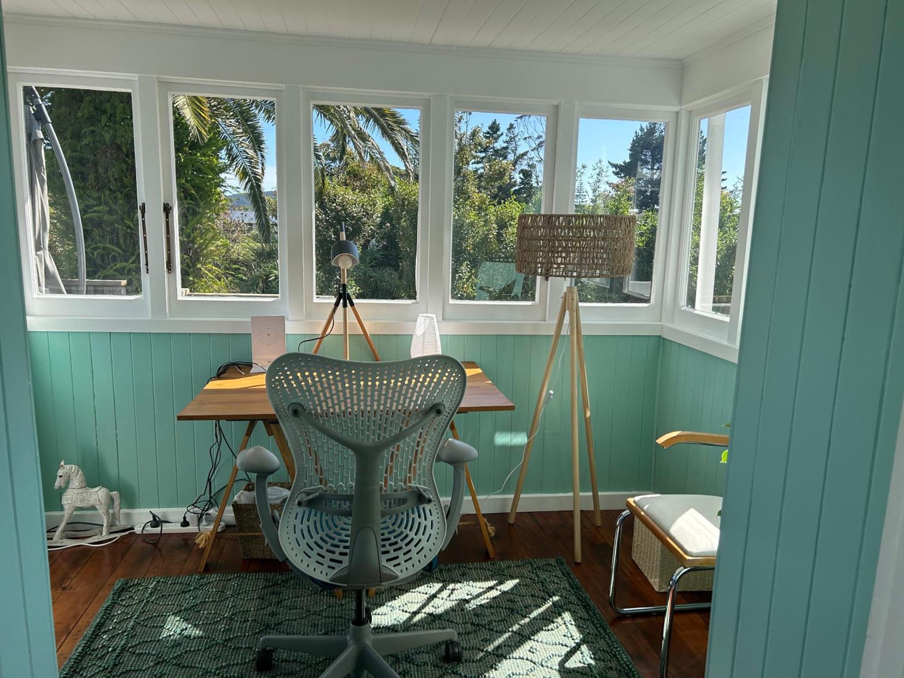 Green Turtle Cottage