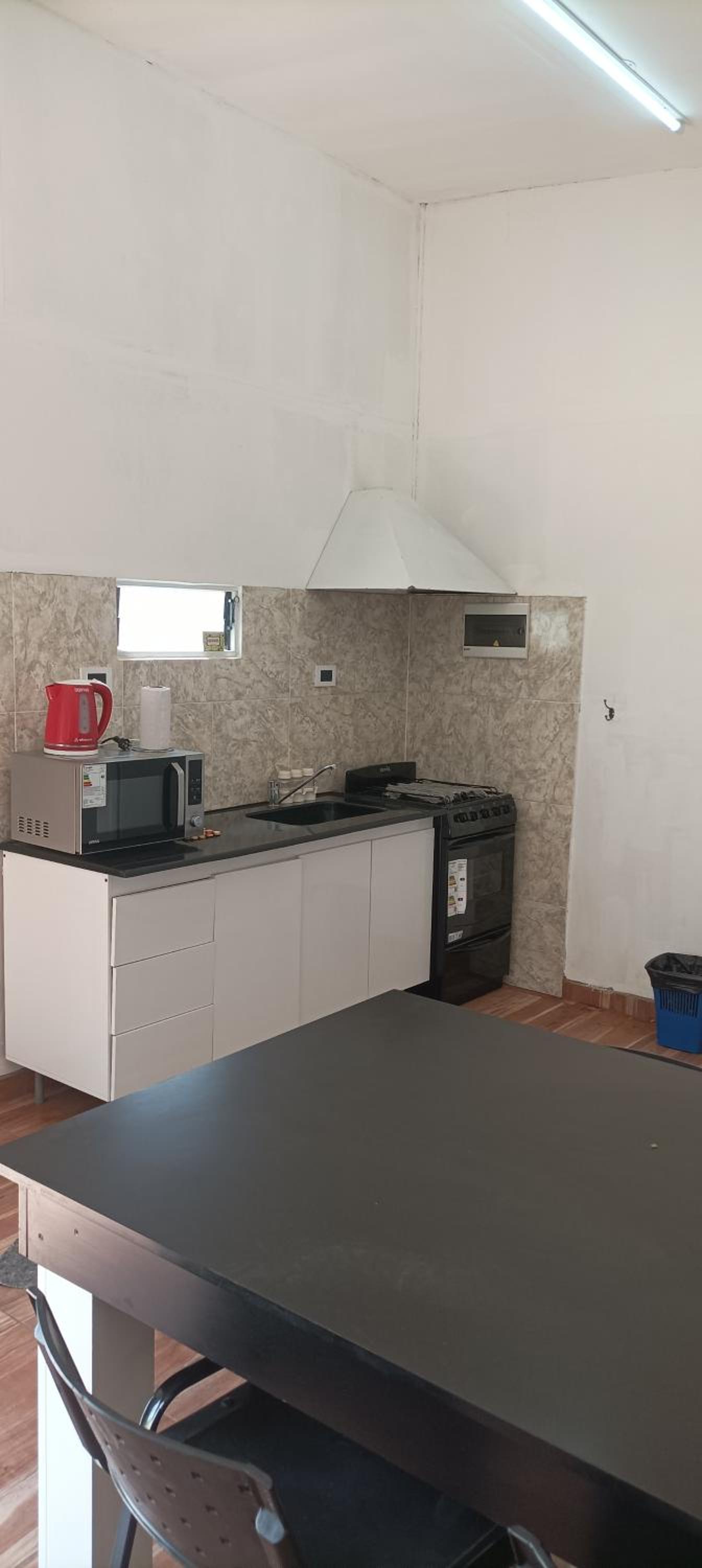 Cabañas Omelen Antü