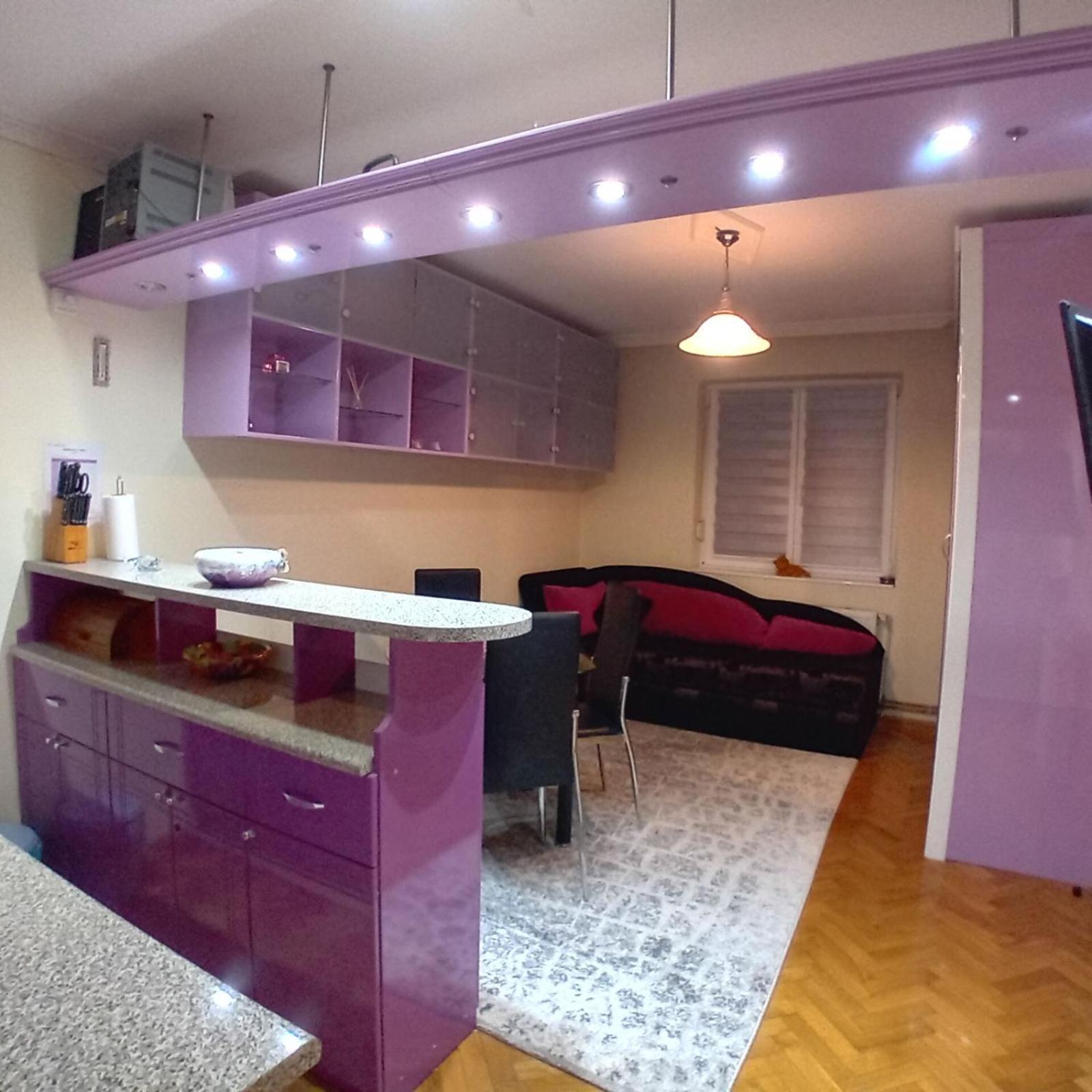 Apartman KALINA