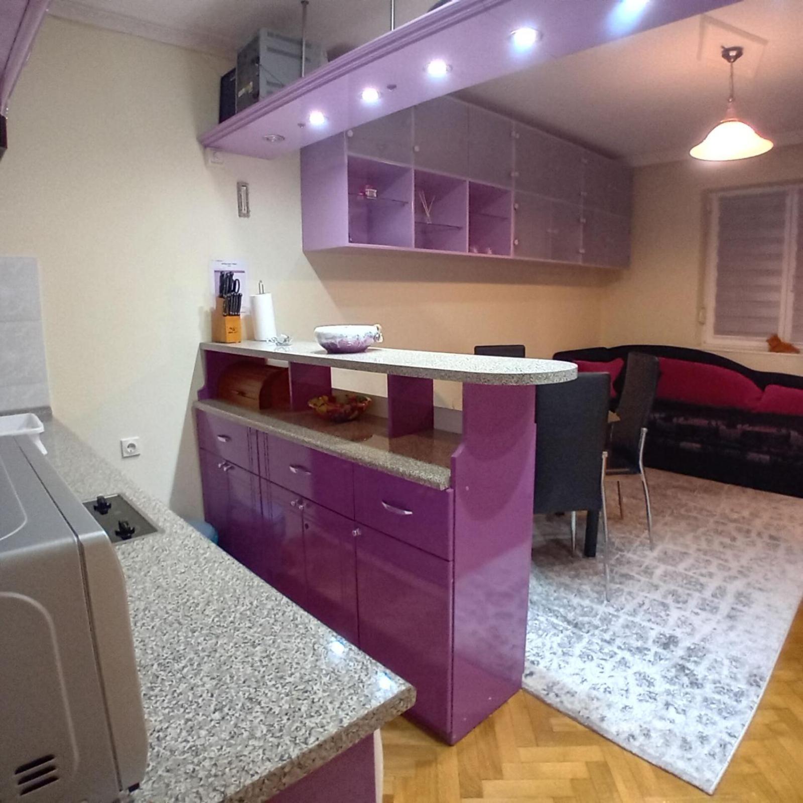 Apartman KALINA