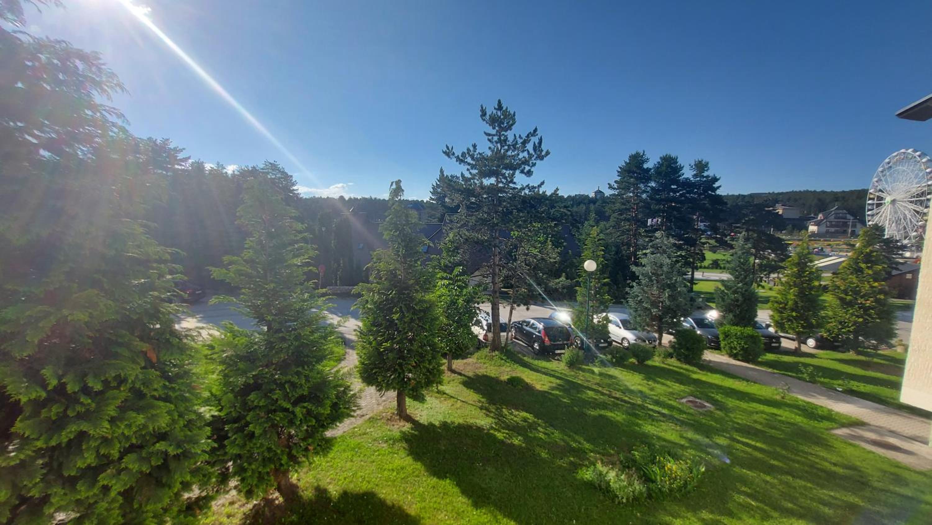 Apartman KALINA