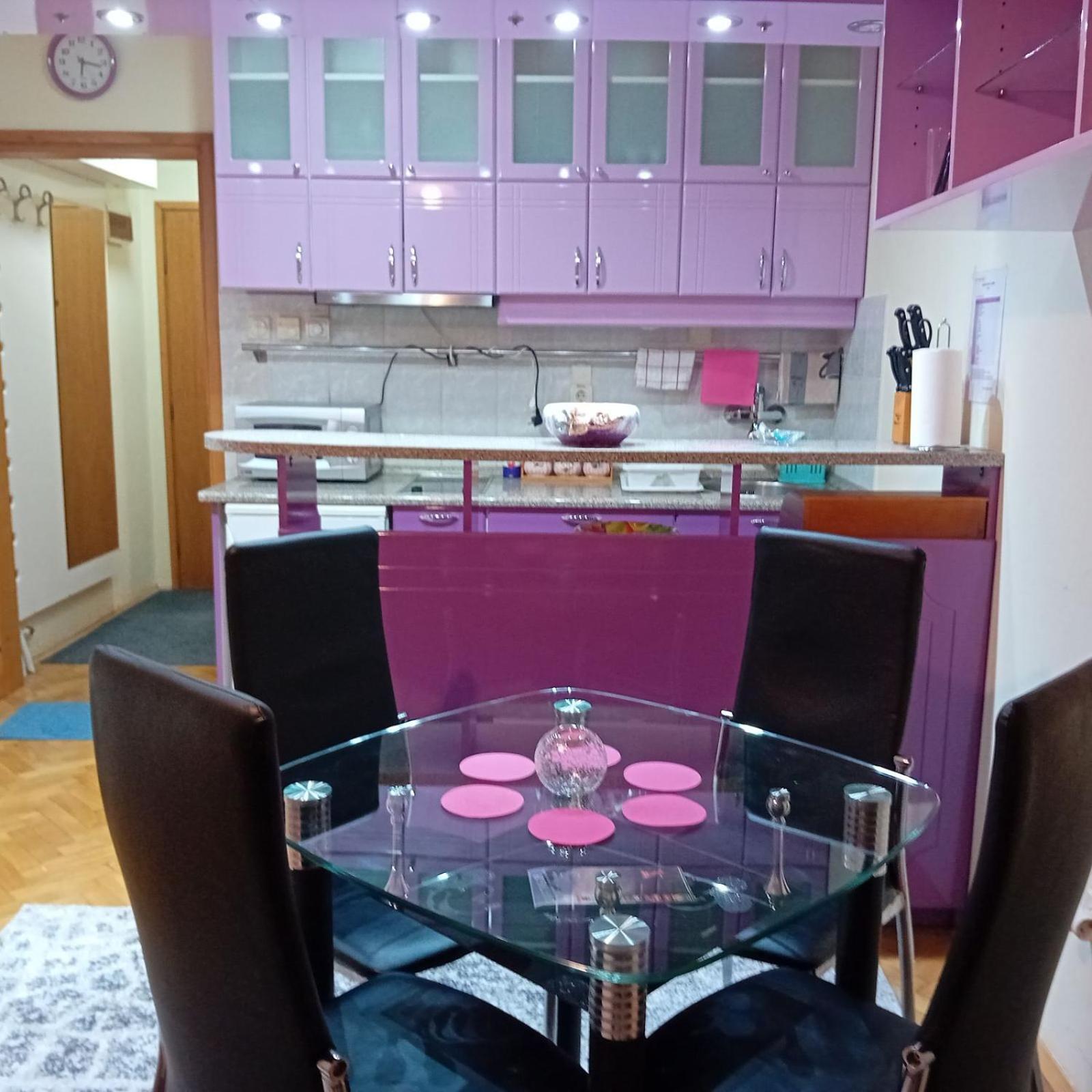 Apartman KALINA
