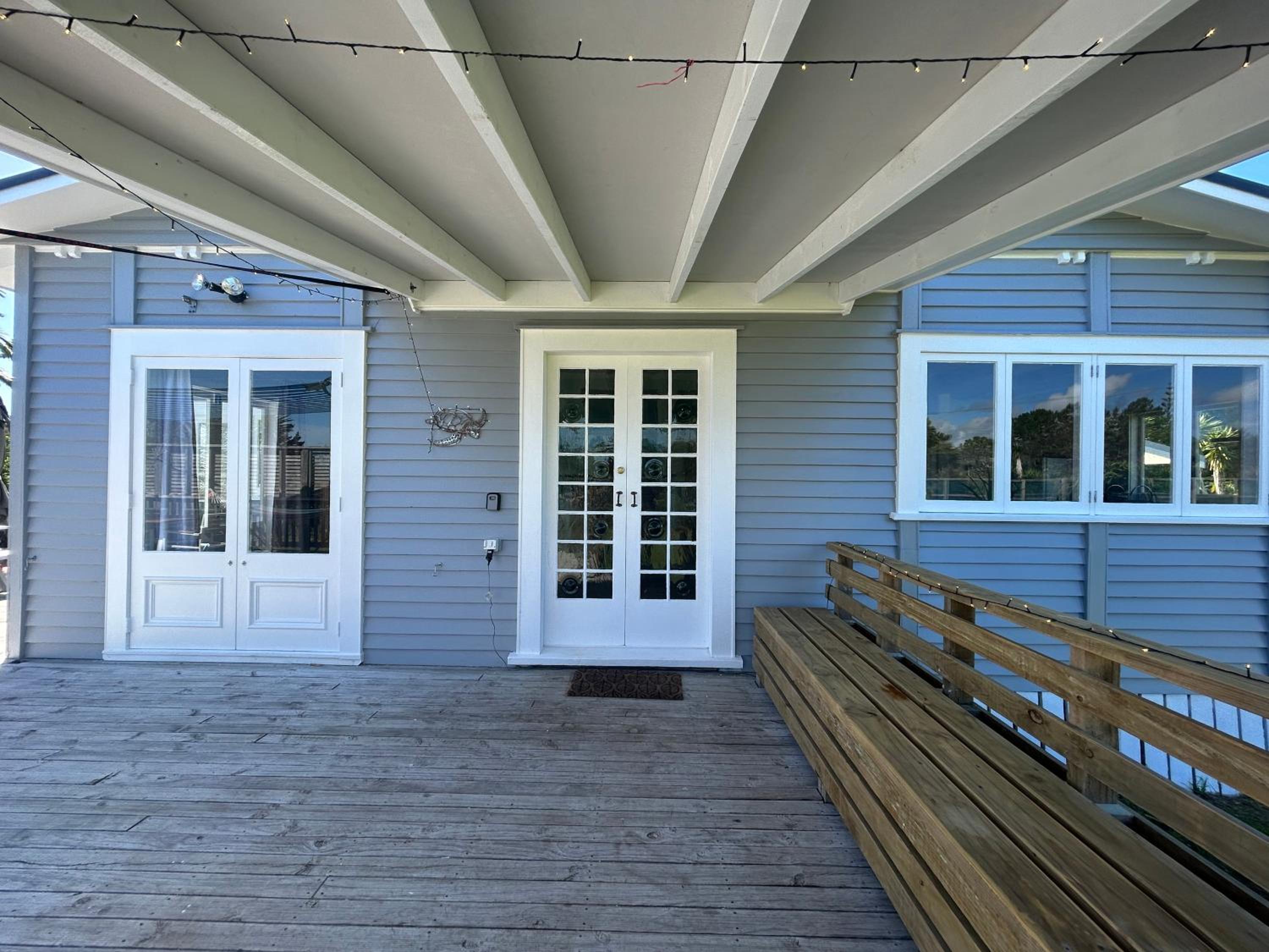 Green Turtle Cottage
