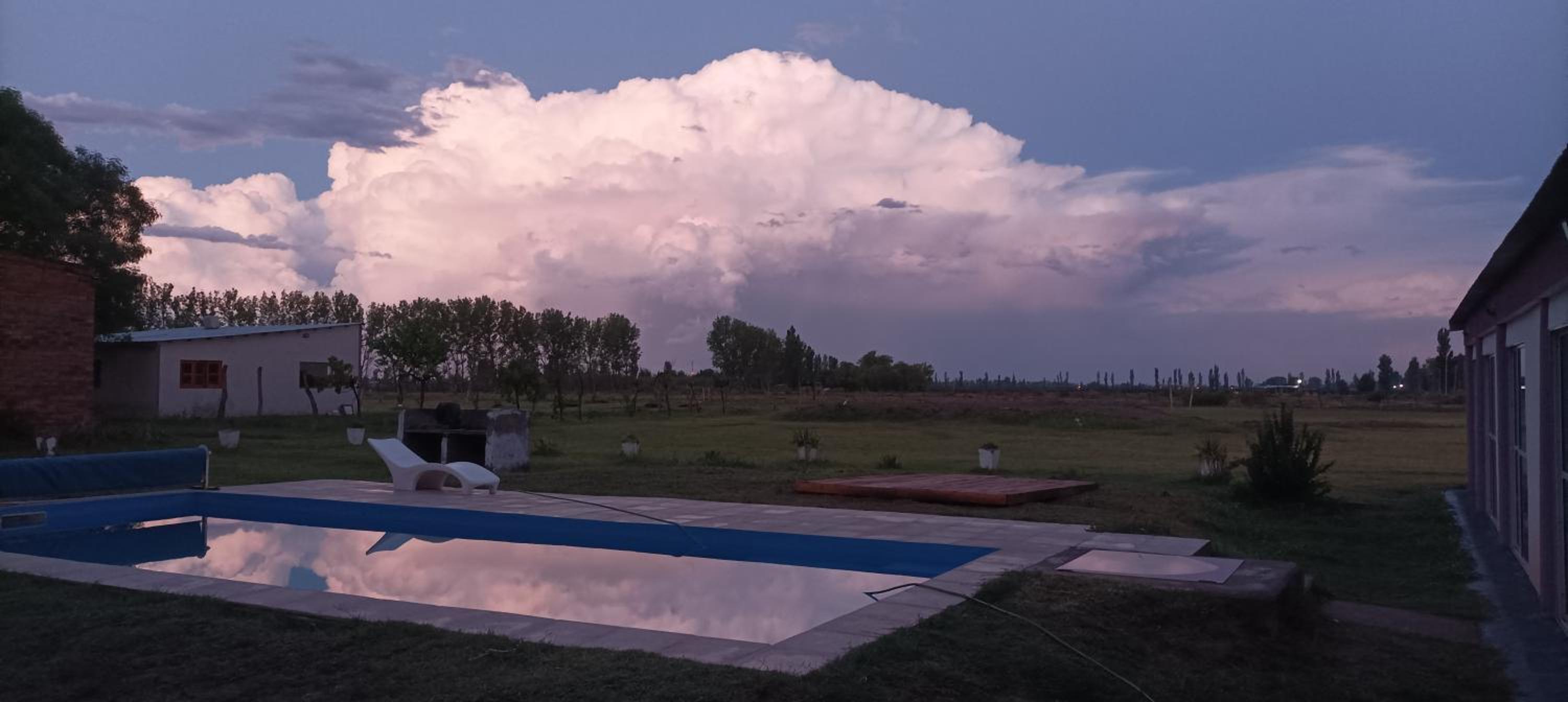 Cabañas Omelen Antü