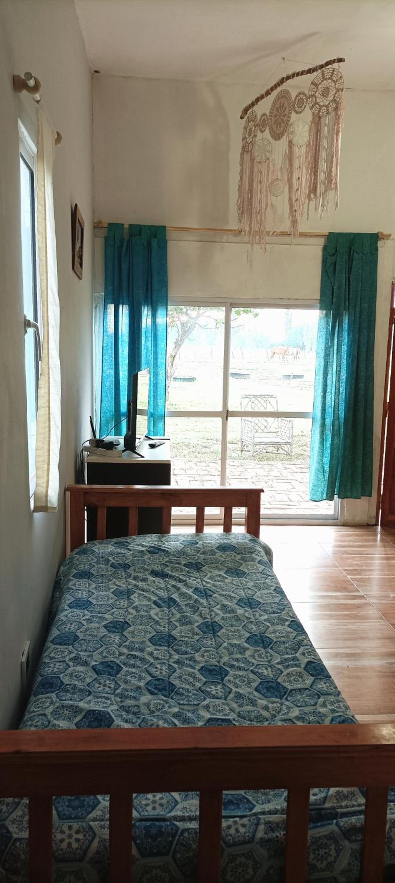 Cabañas Omelen Antü