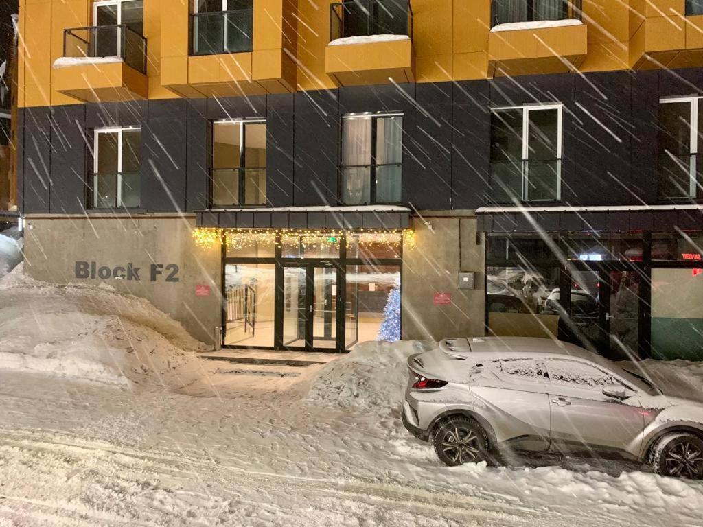Hotel Peak