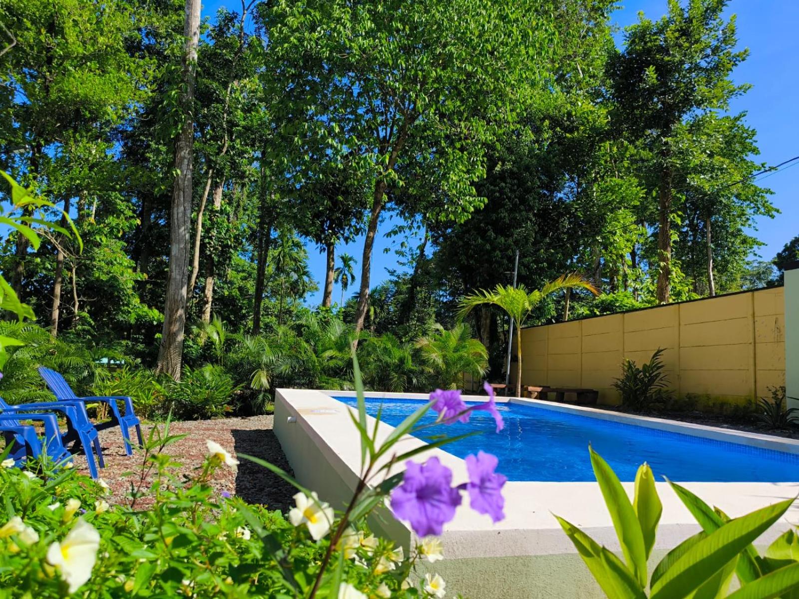 Casa Black Chaini