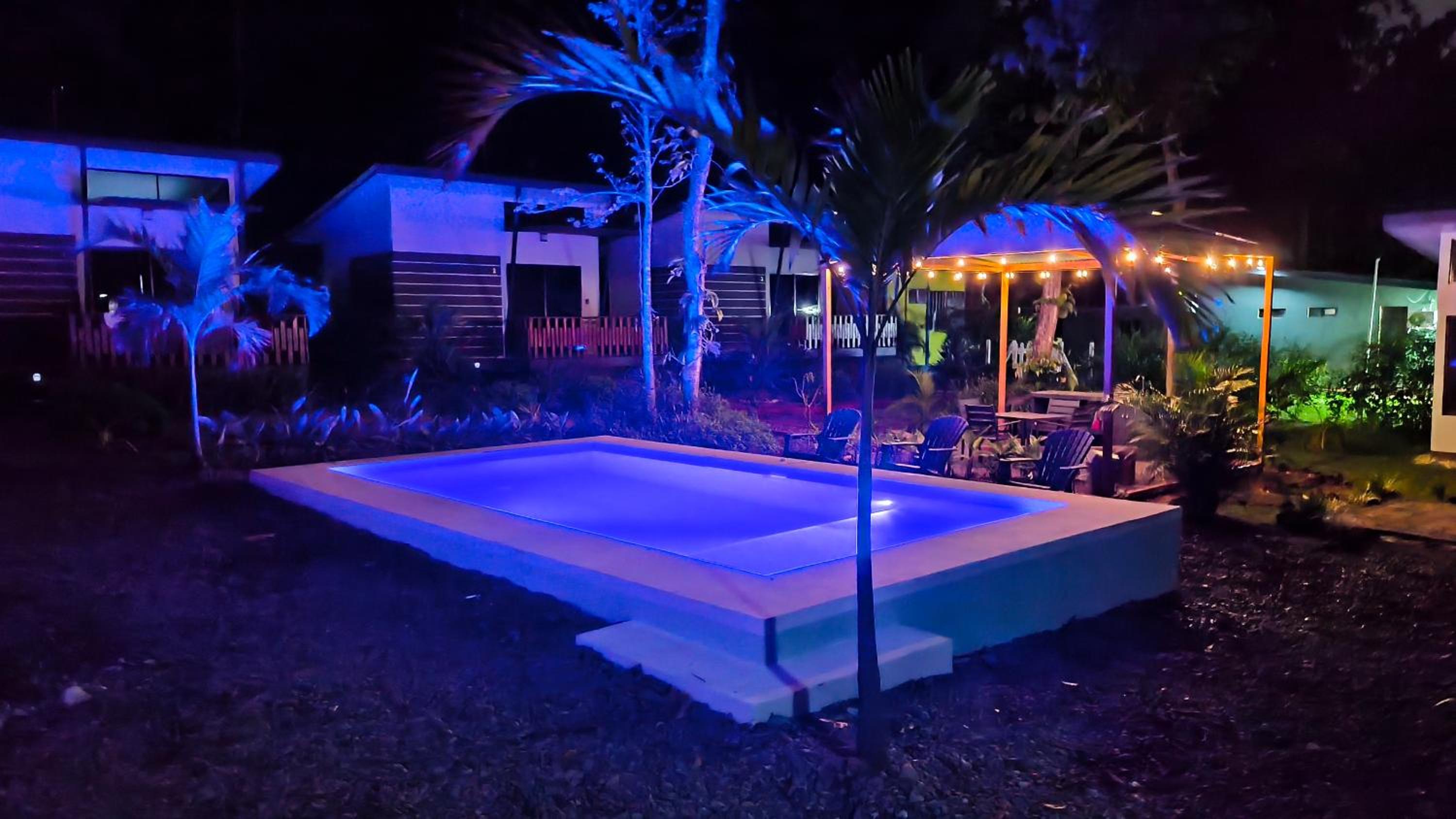 Casa Black Chaini