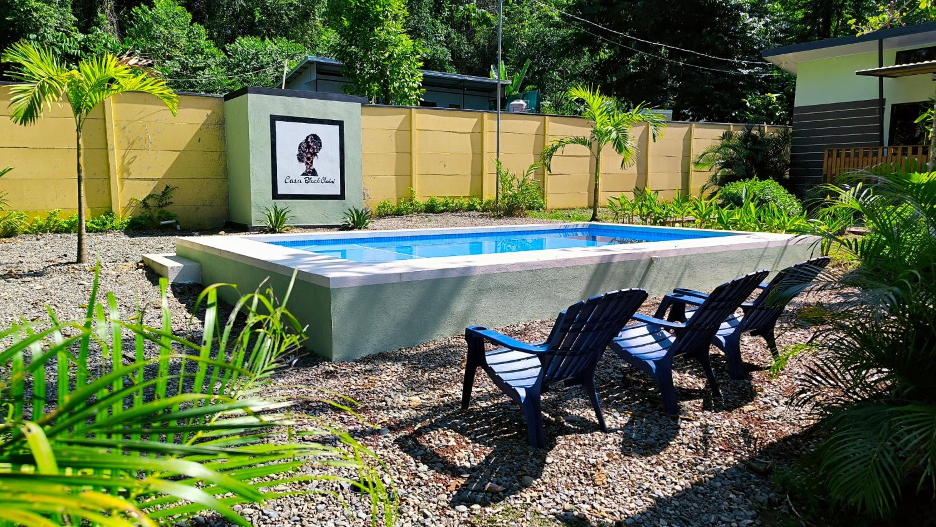 Casa Black Chaini