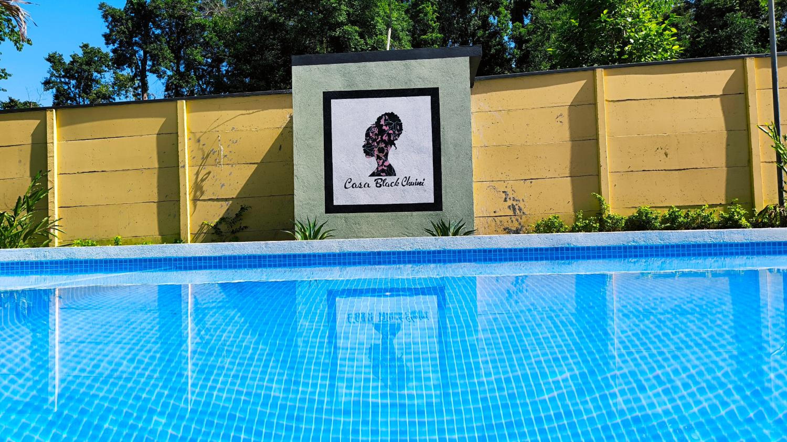 Casa Black Chaini