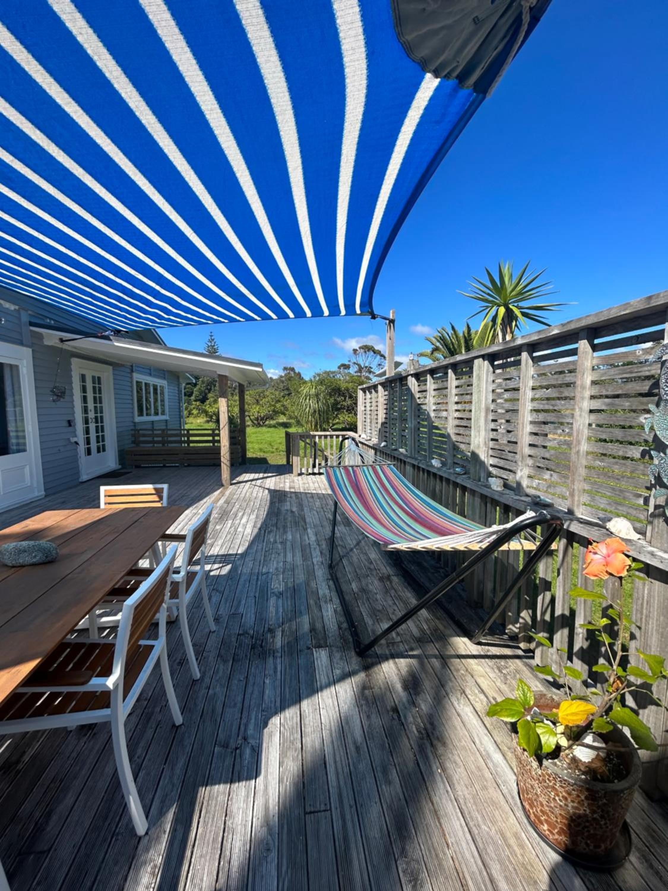 Green Turtle Cottage