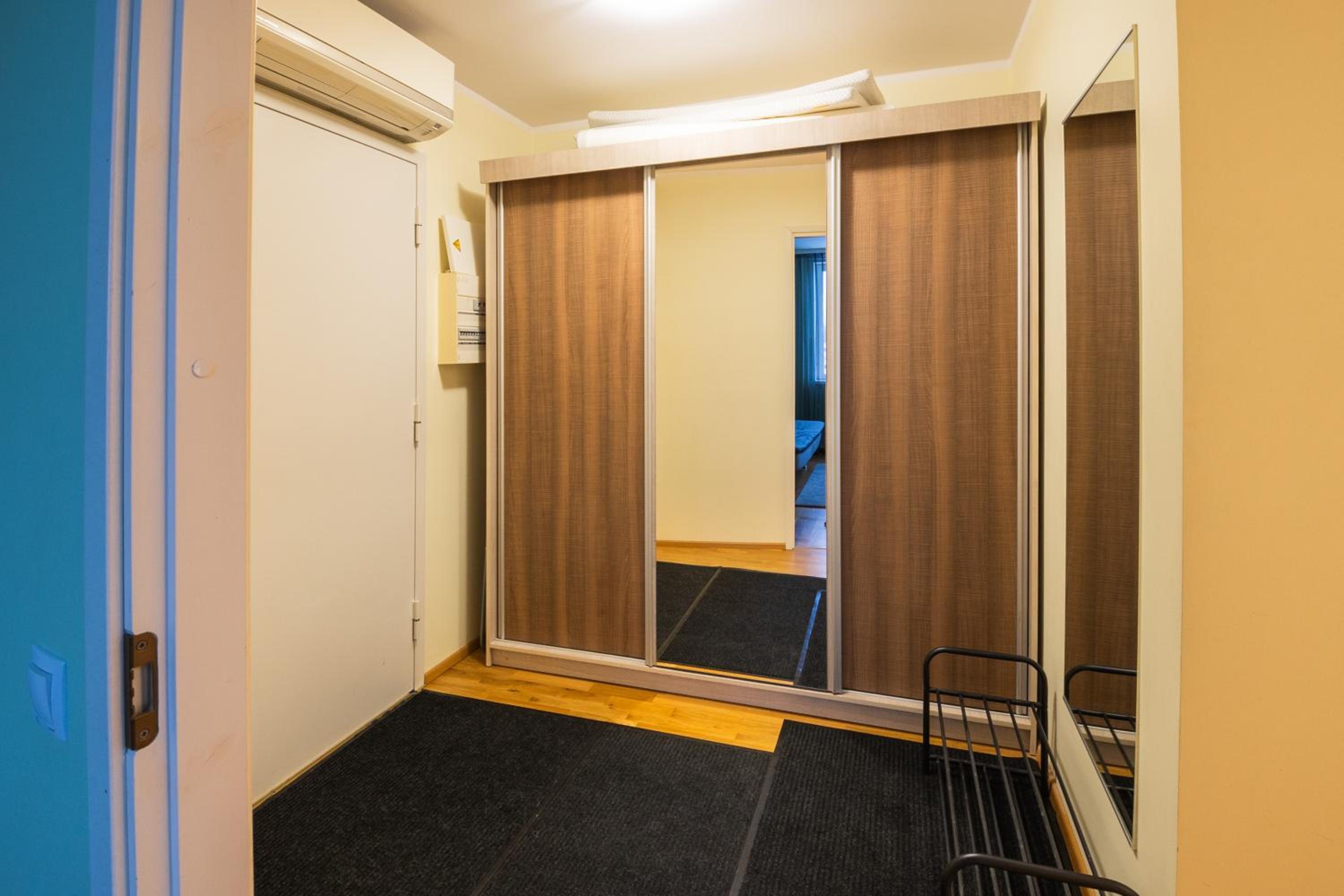 Fortuuna City View Apartment