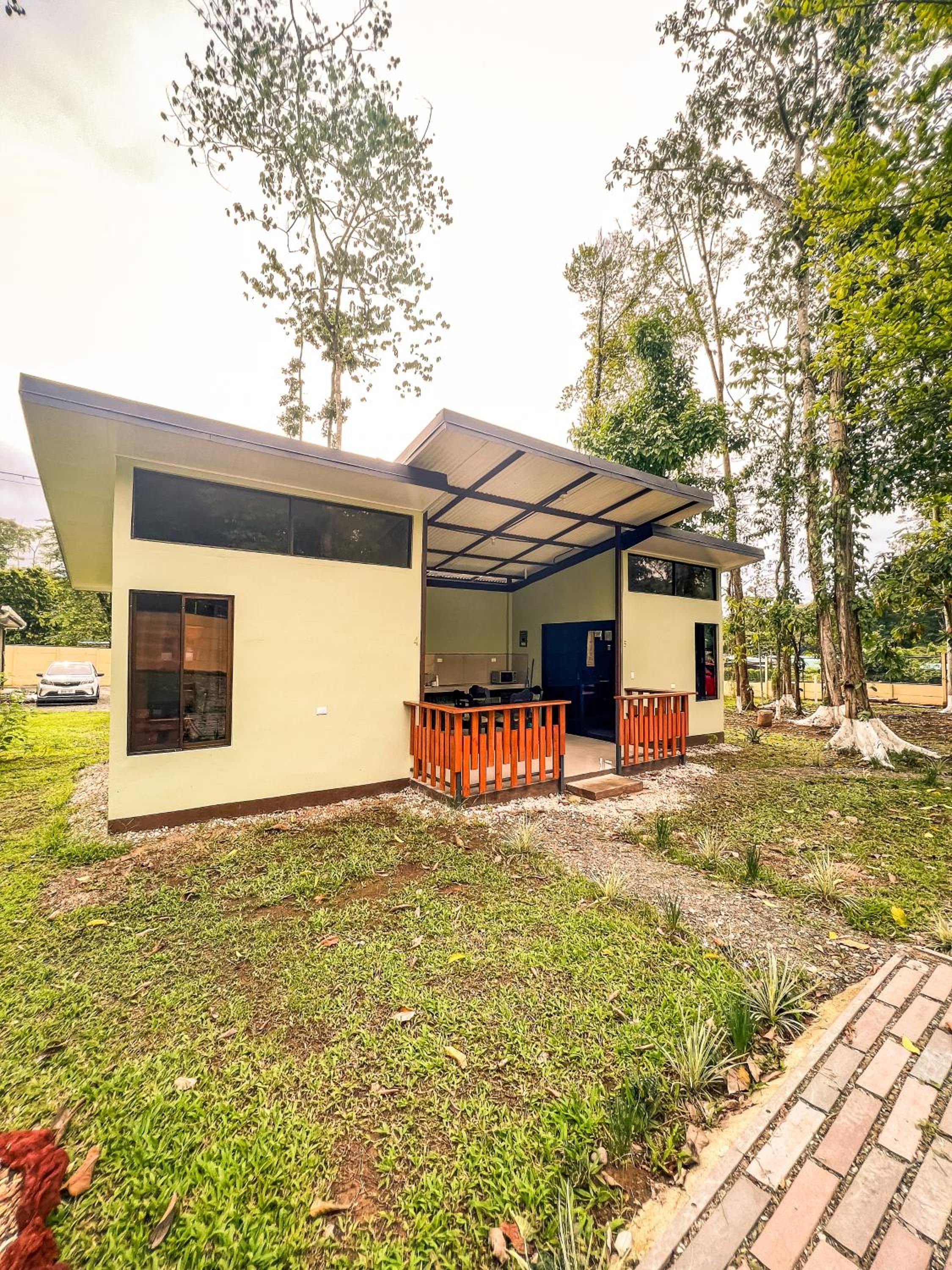 Casa Black Chaini