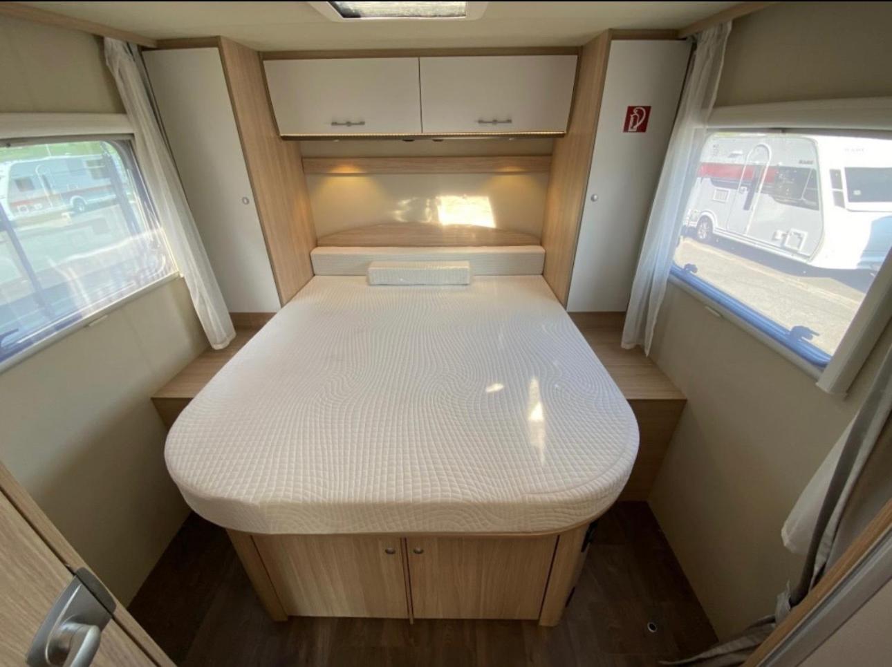 Autocamper