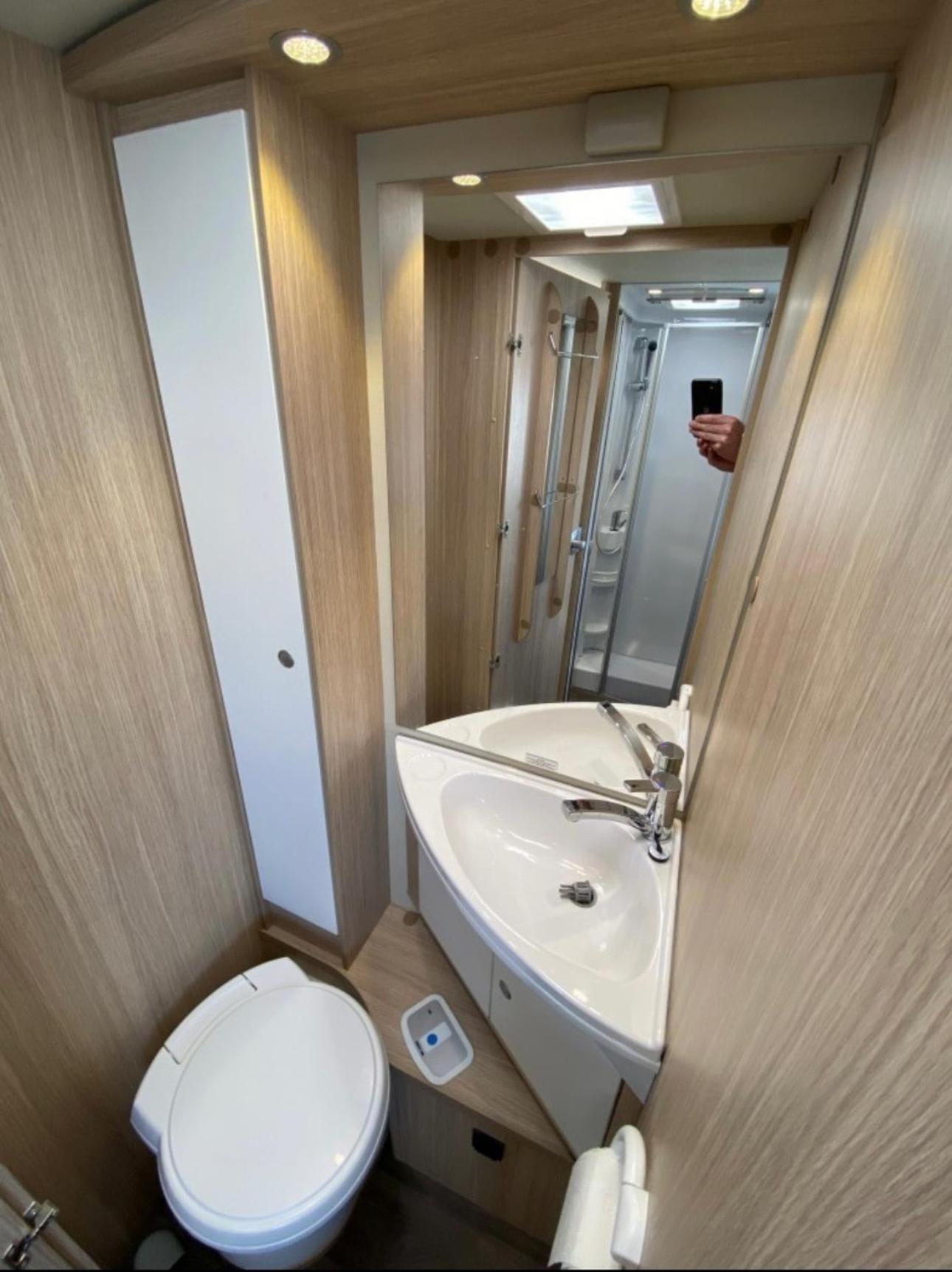 Autocamper