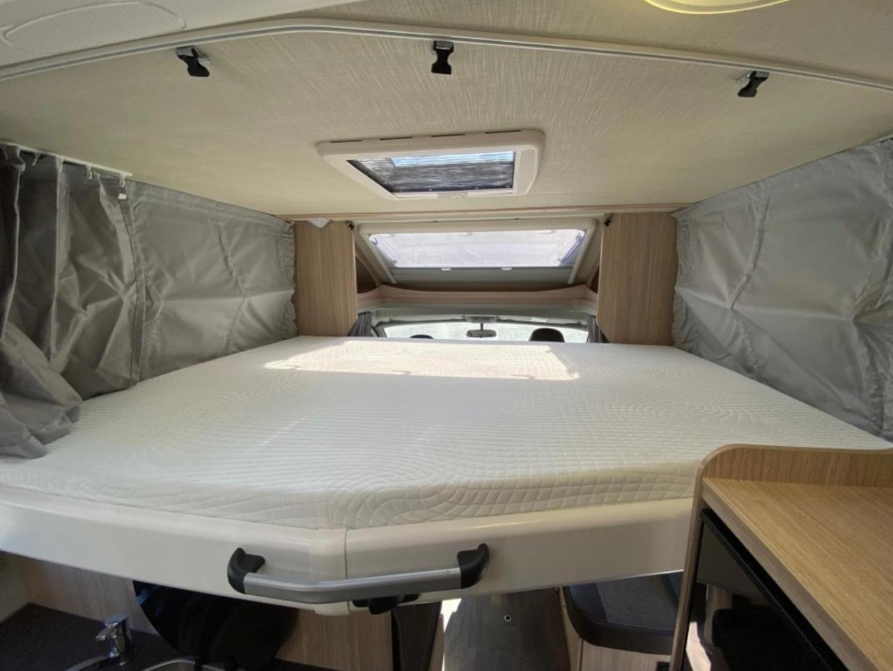 Autocamper