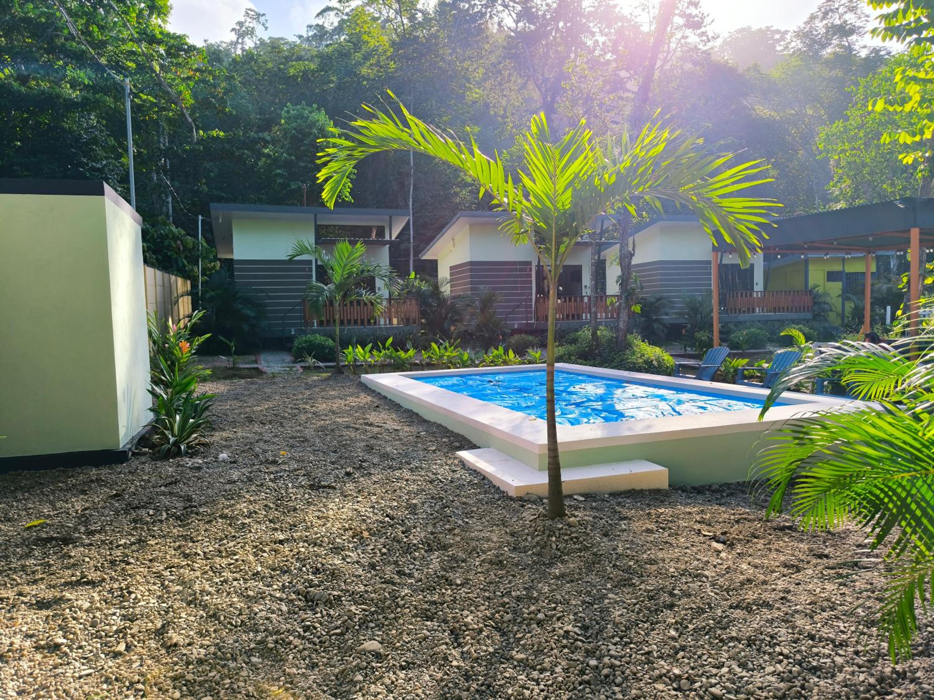 Casa Black Chaini