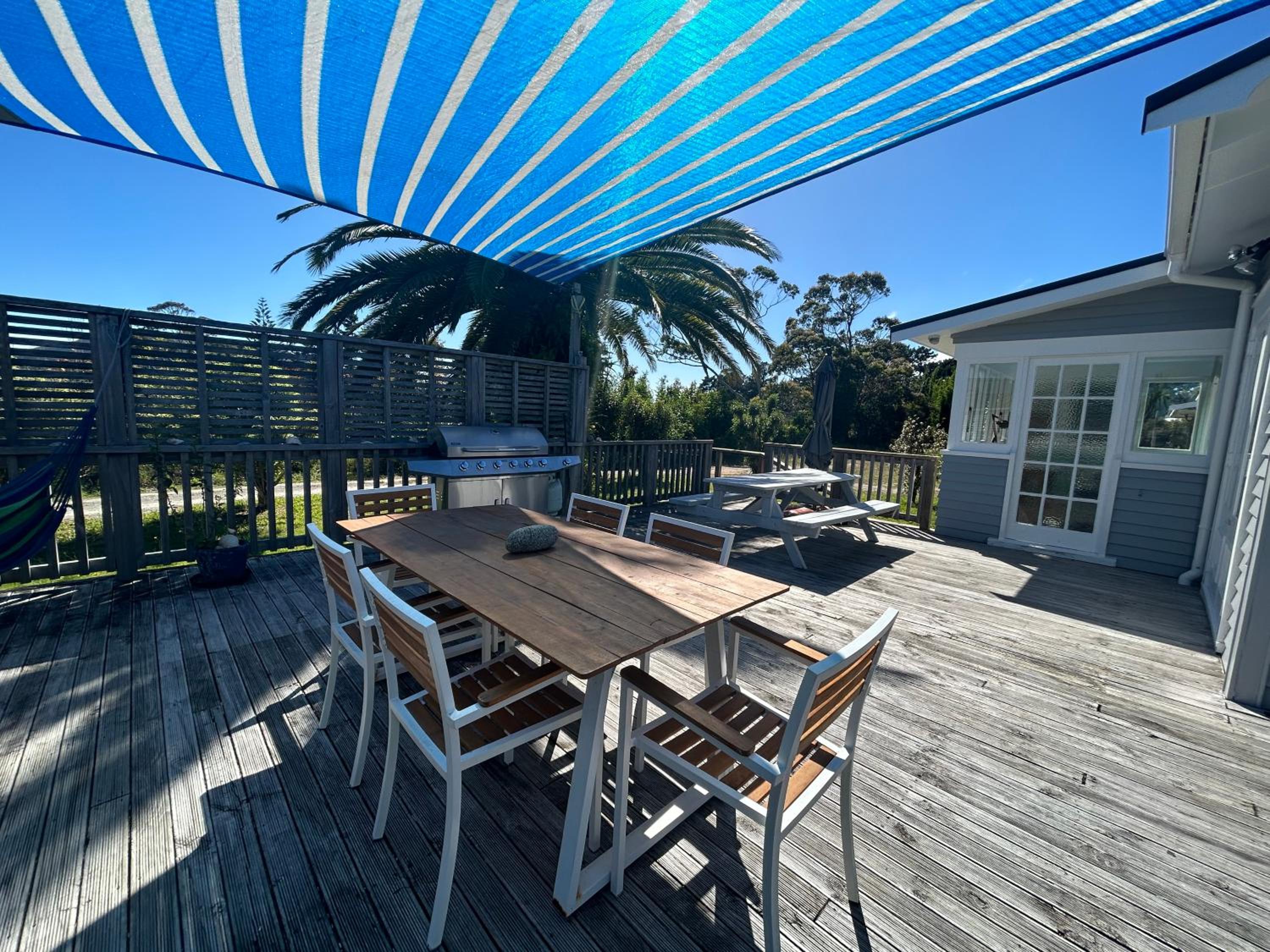 Green Turtle Cottage