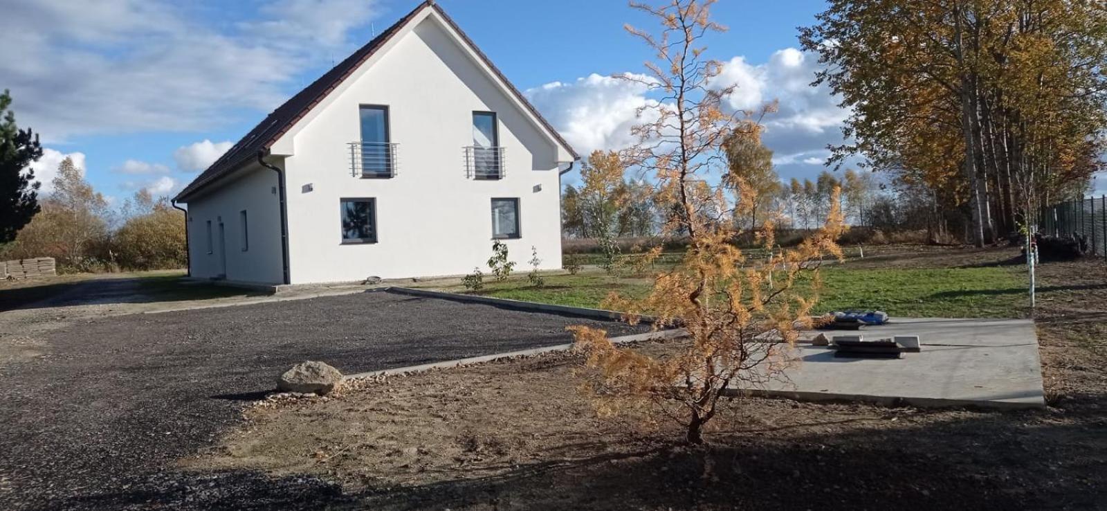 Apartmány Benátky