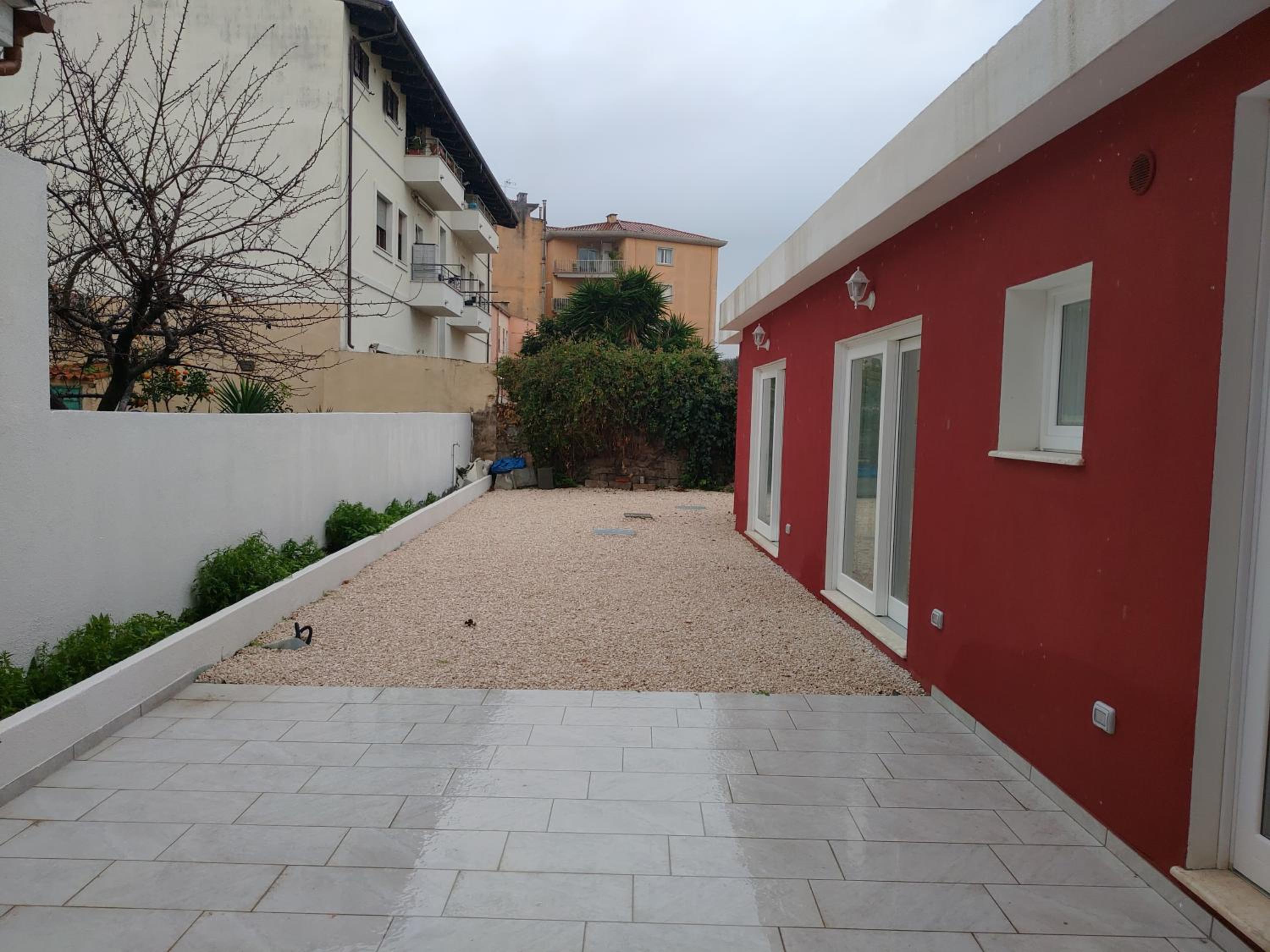 RMaison Luxury Suites Olbia view 2