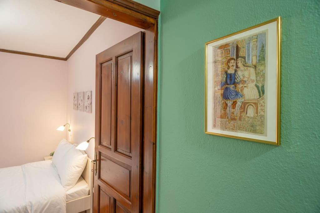 Kassi Hanni Guesthouse view 5