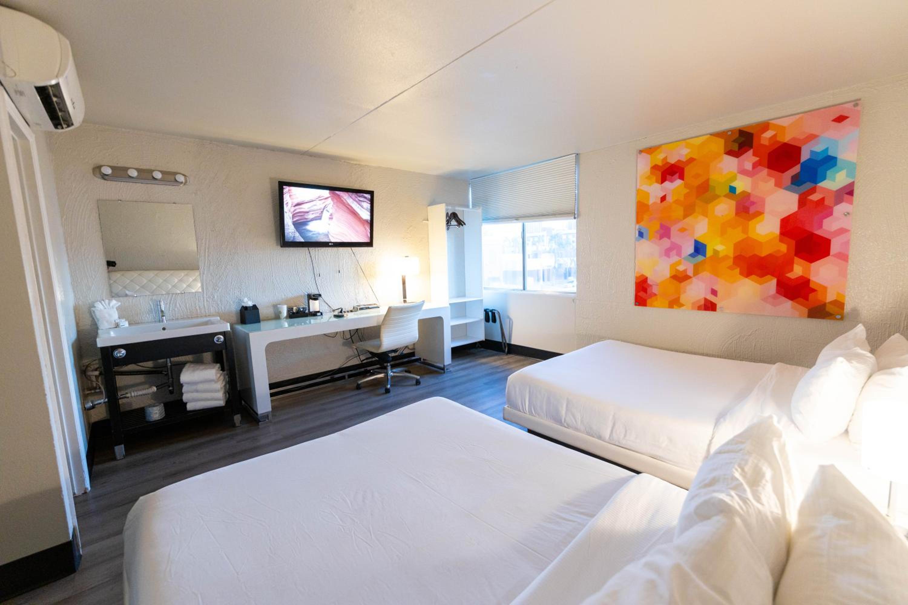 The Clarendon Hotel & Spa, BW Signature Collection, Bilde 31