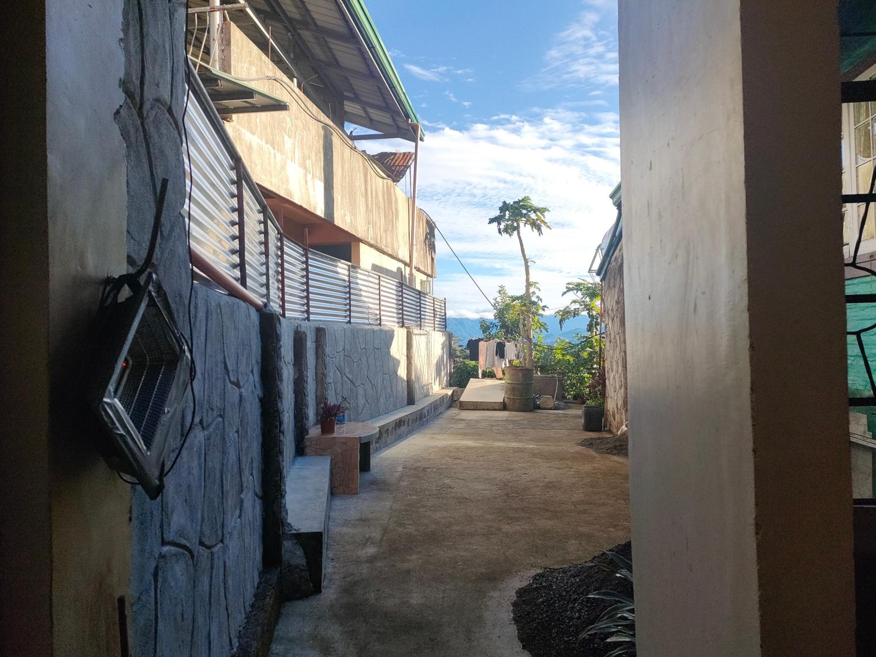 Acai's Transient House view 2