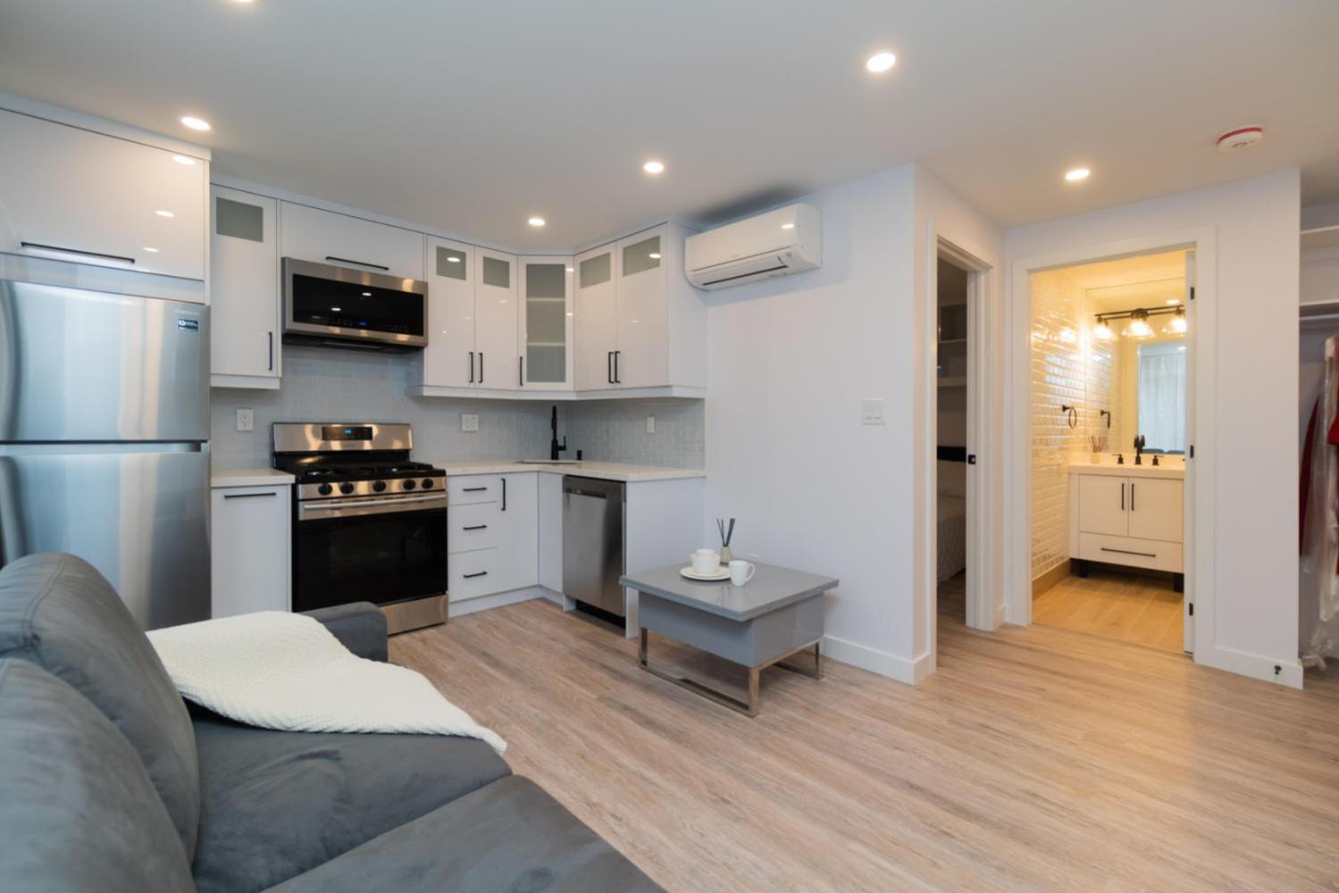 My cozy home in Toronto