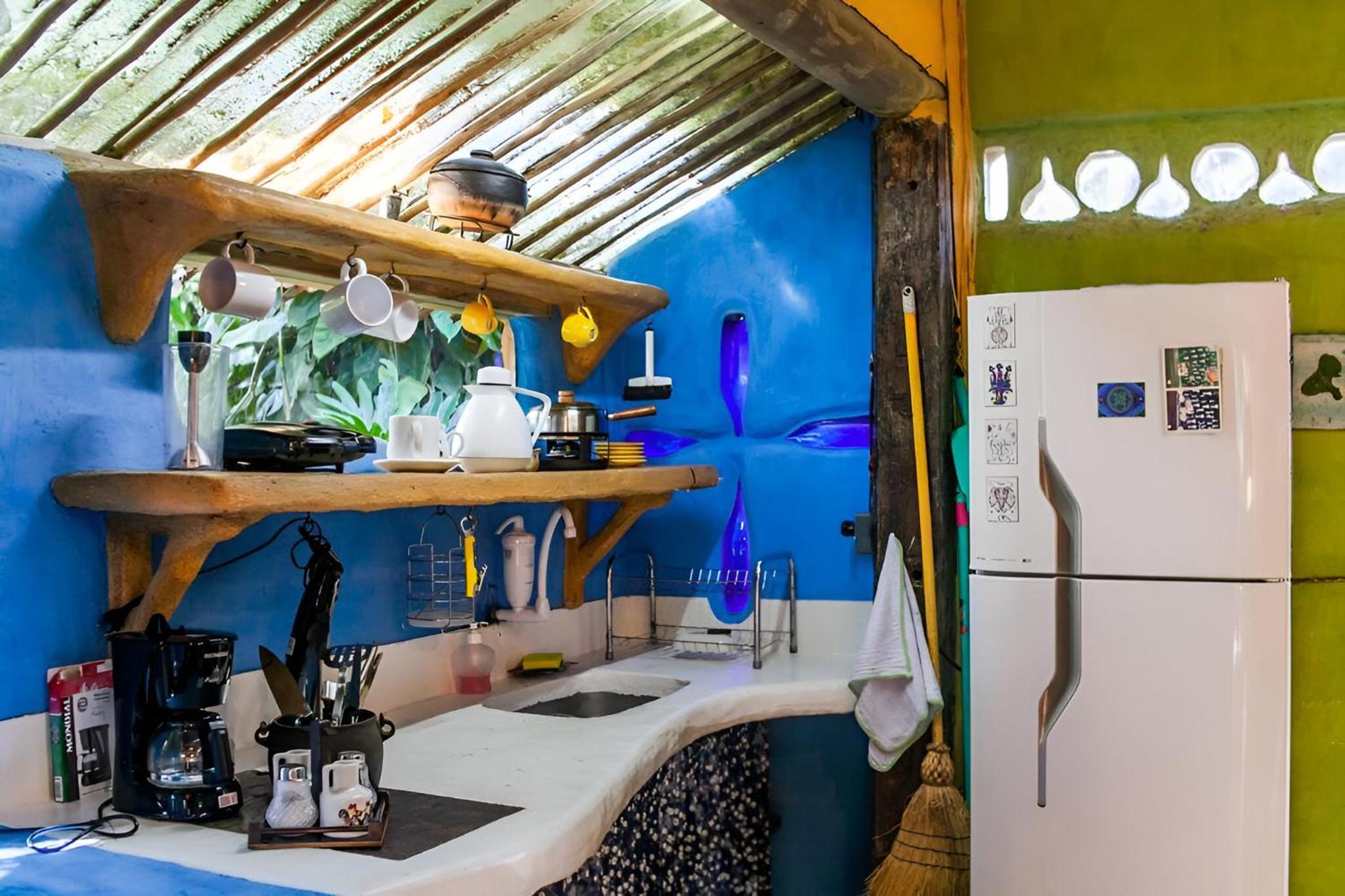 Casa Terra