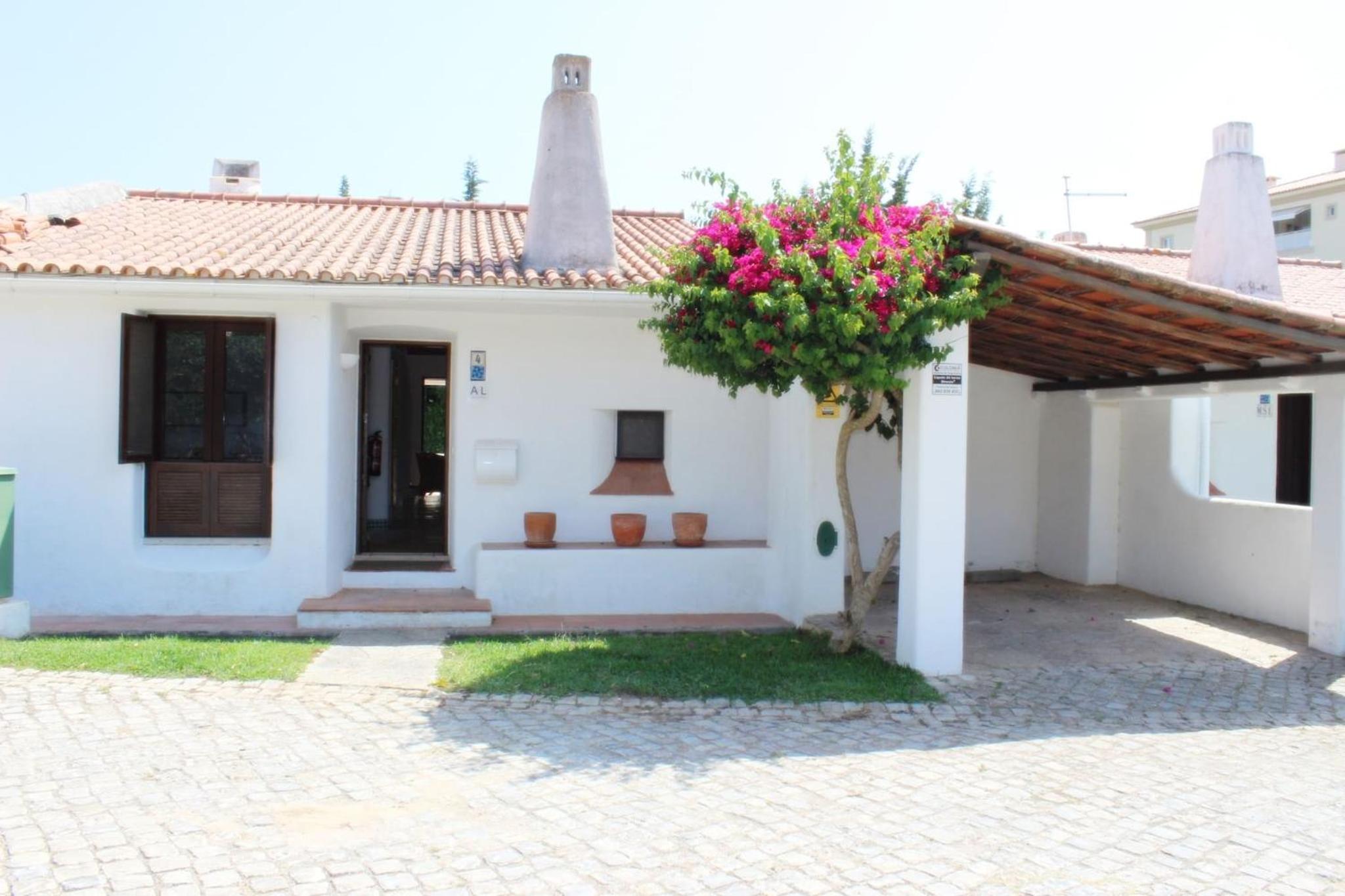 Villa Monte da Vinha - Piscina Privada - Vilamoura