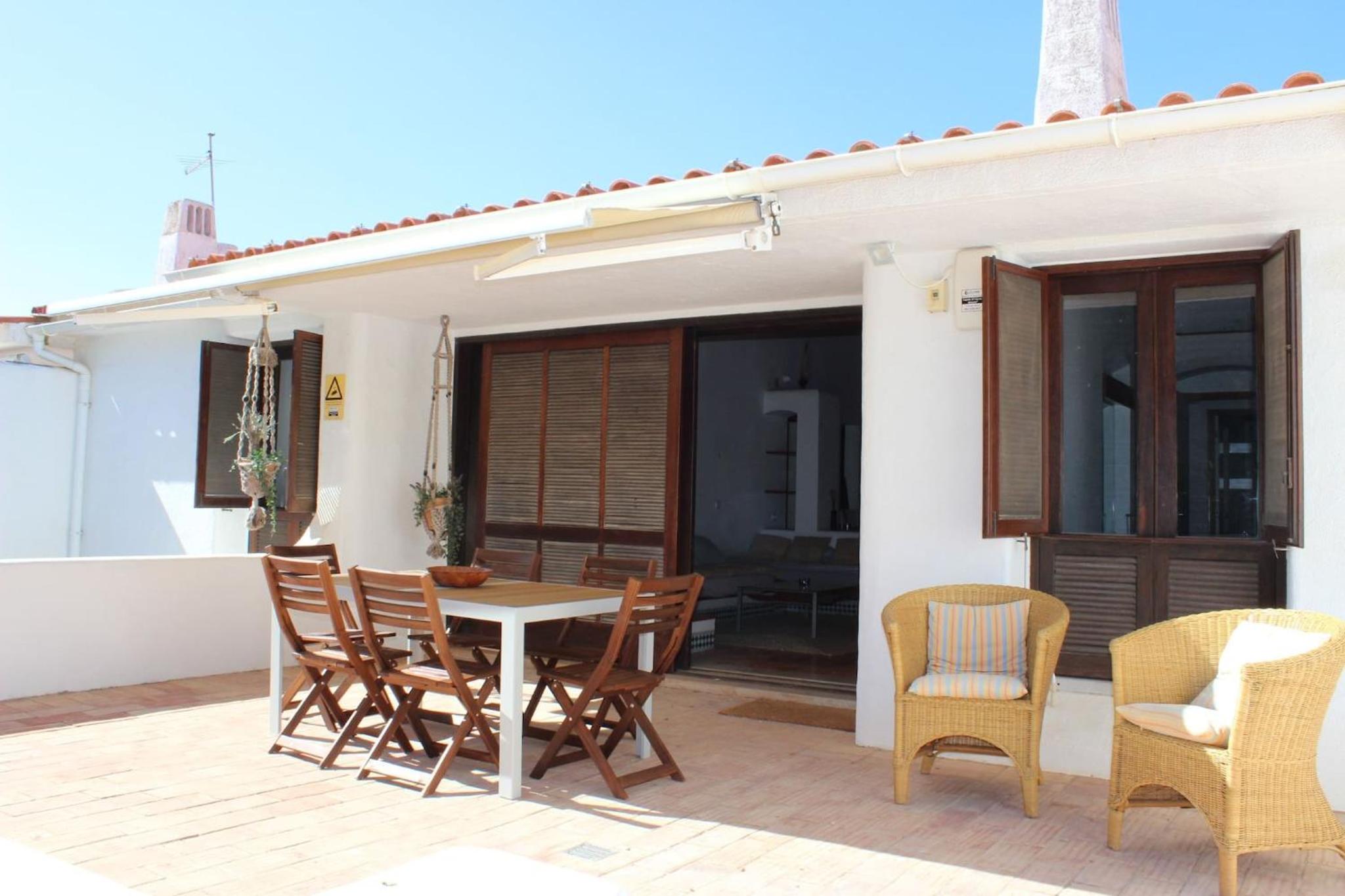 Villa Monte da Vinha - Piscina Privada - Vilamoura