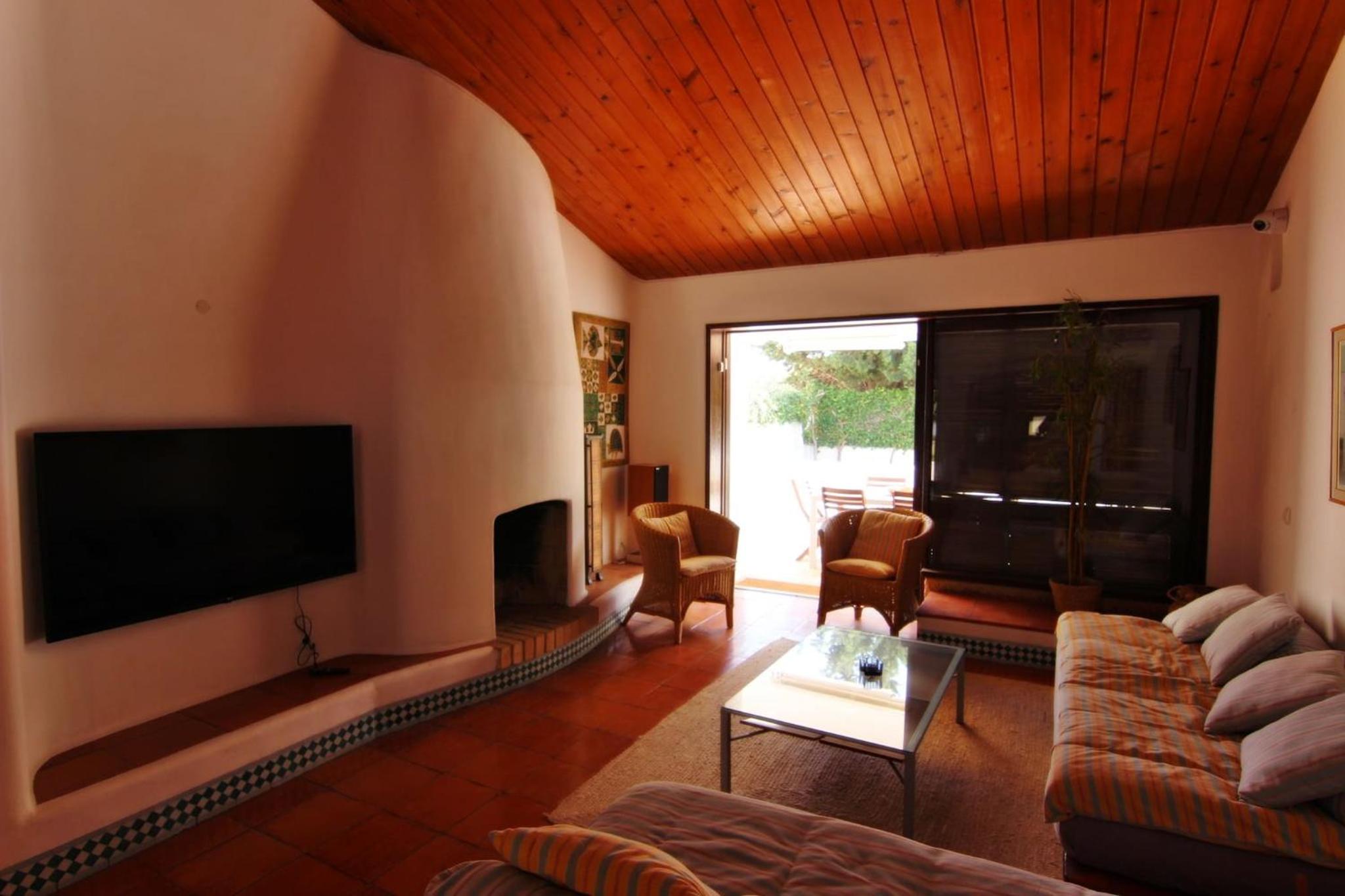 Villa Monte da Vinha - Piscina Privada - Vilamoura