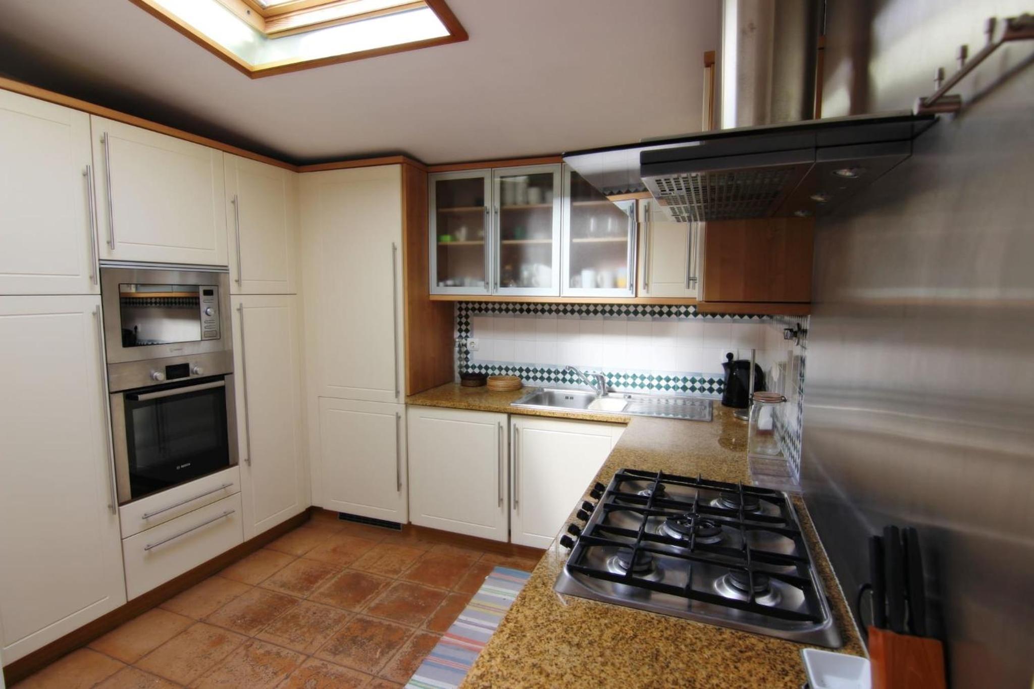 Villa Monte da Vinha - Piscina Privada - Vilamoura