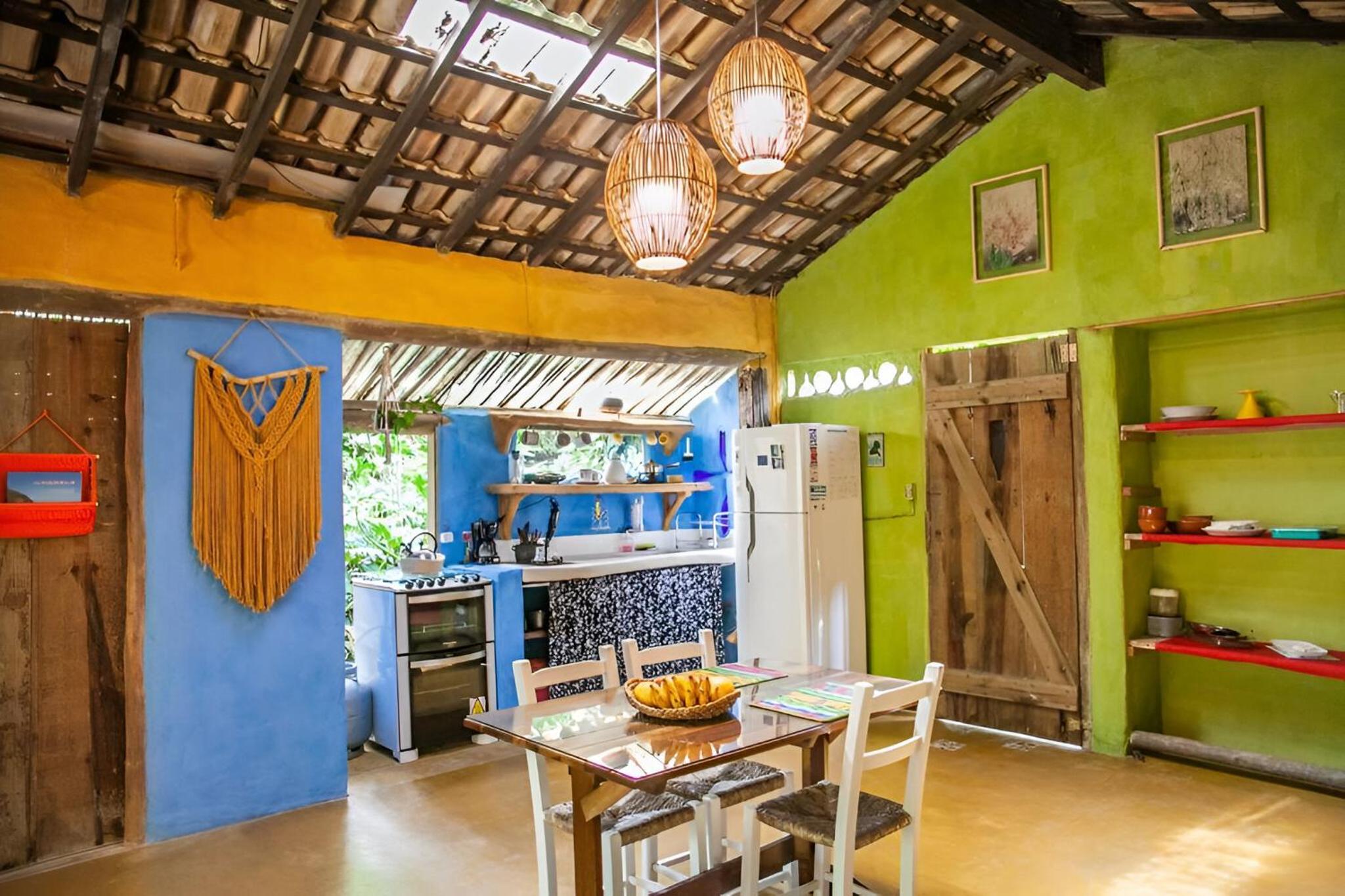 Casa Terra