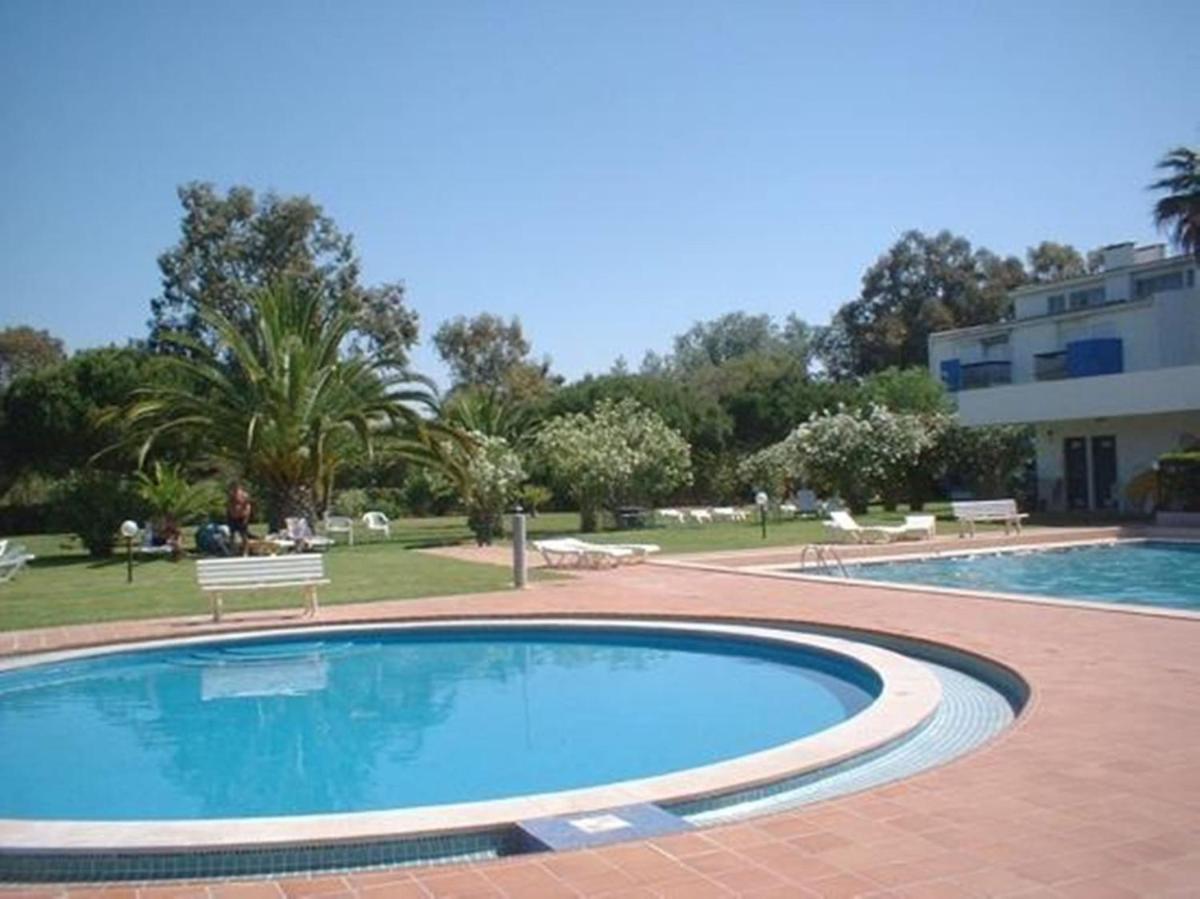 Lago Azul Apartment I view 2