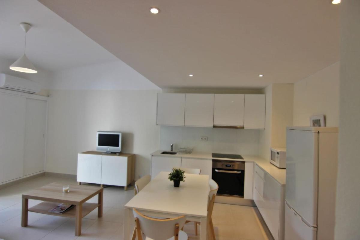 Lago Azul Apartment I view 3