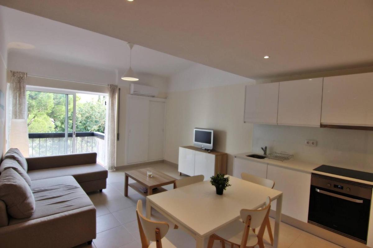 Lago Azul Apartment I view 4