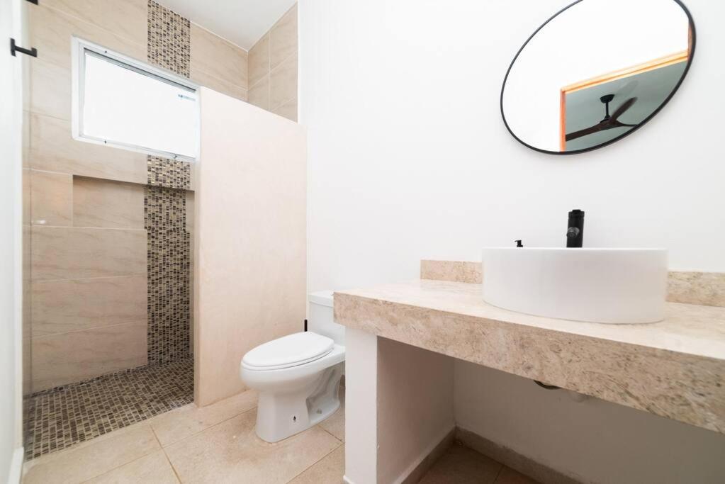 Relaxing Loft with private pool and amazing views in the heart of tulum view 5