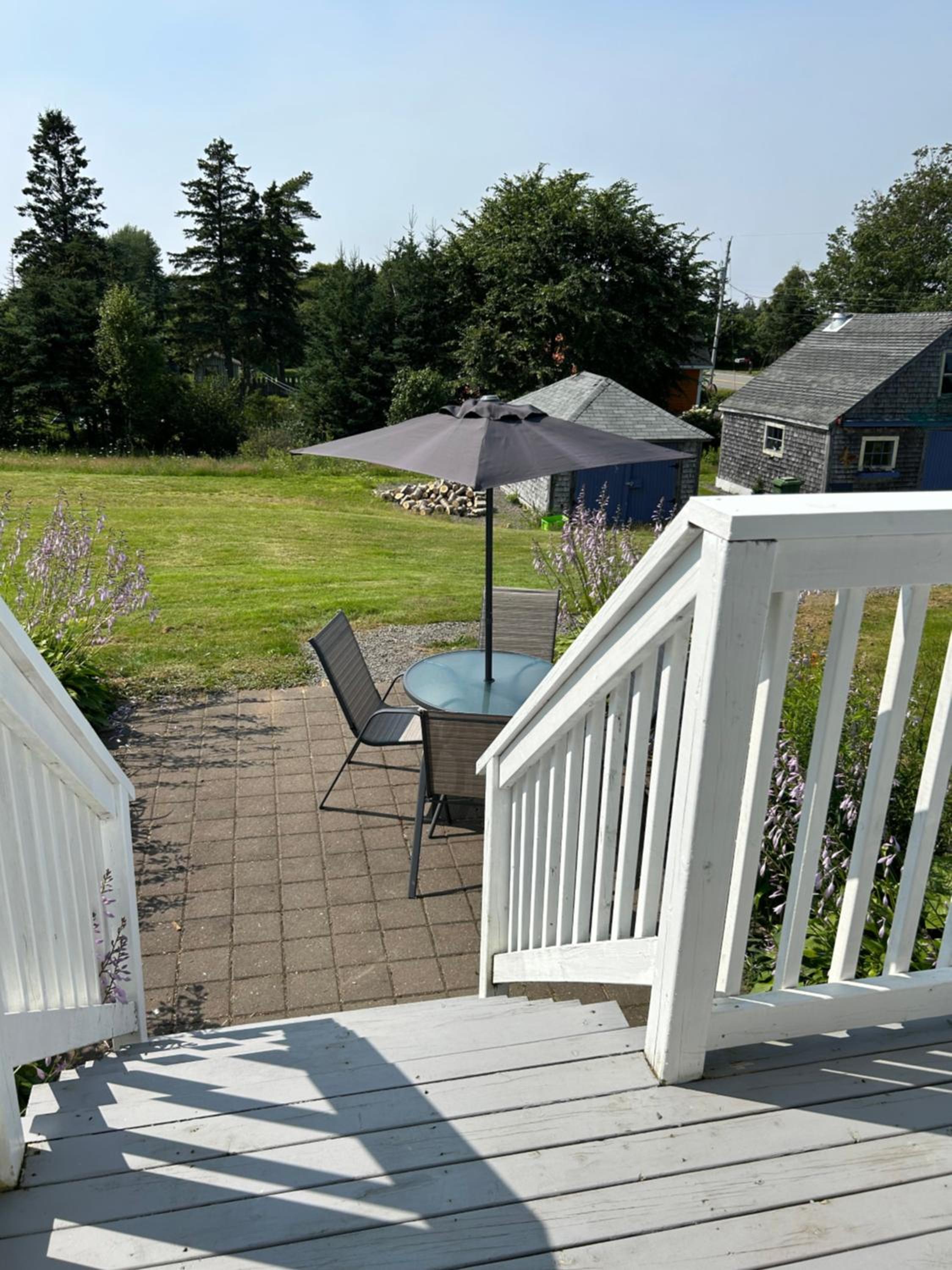 Tides Inn Guest Suites