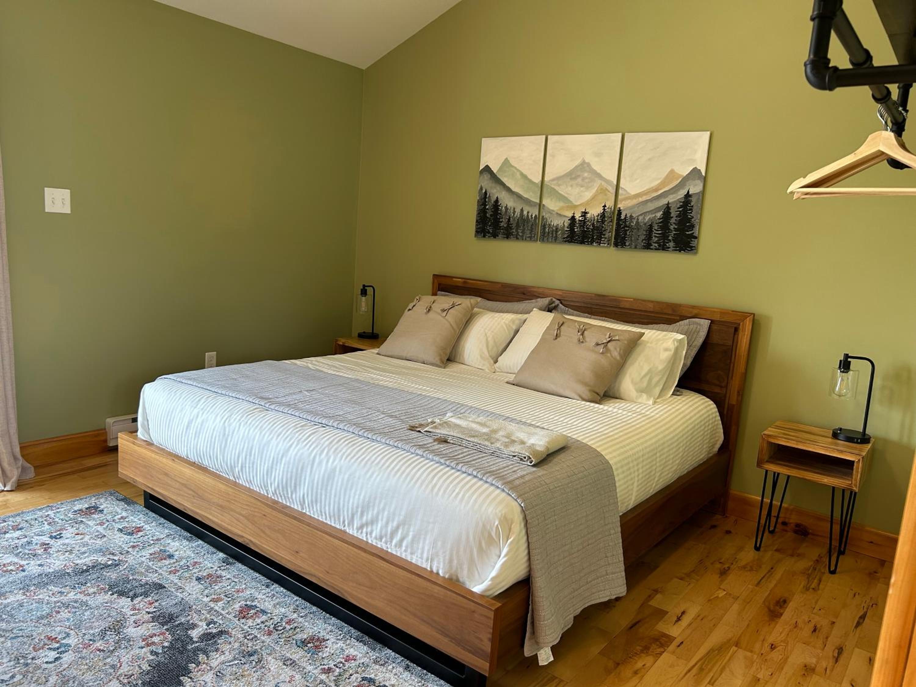 Tides Inn Guest Suites