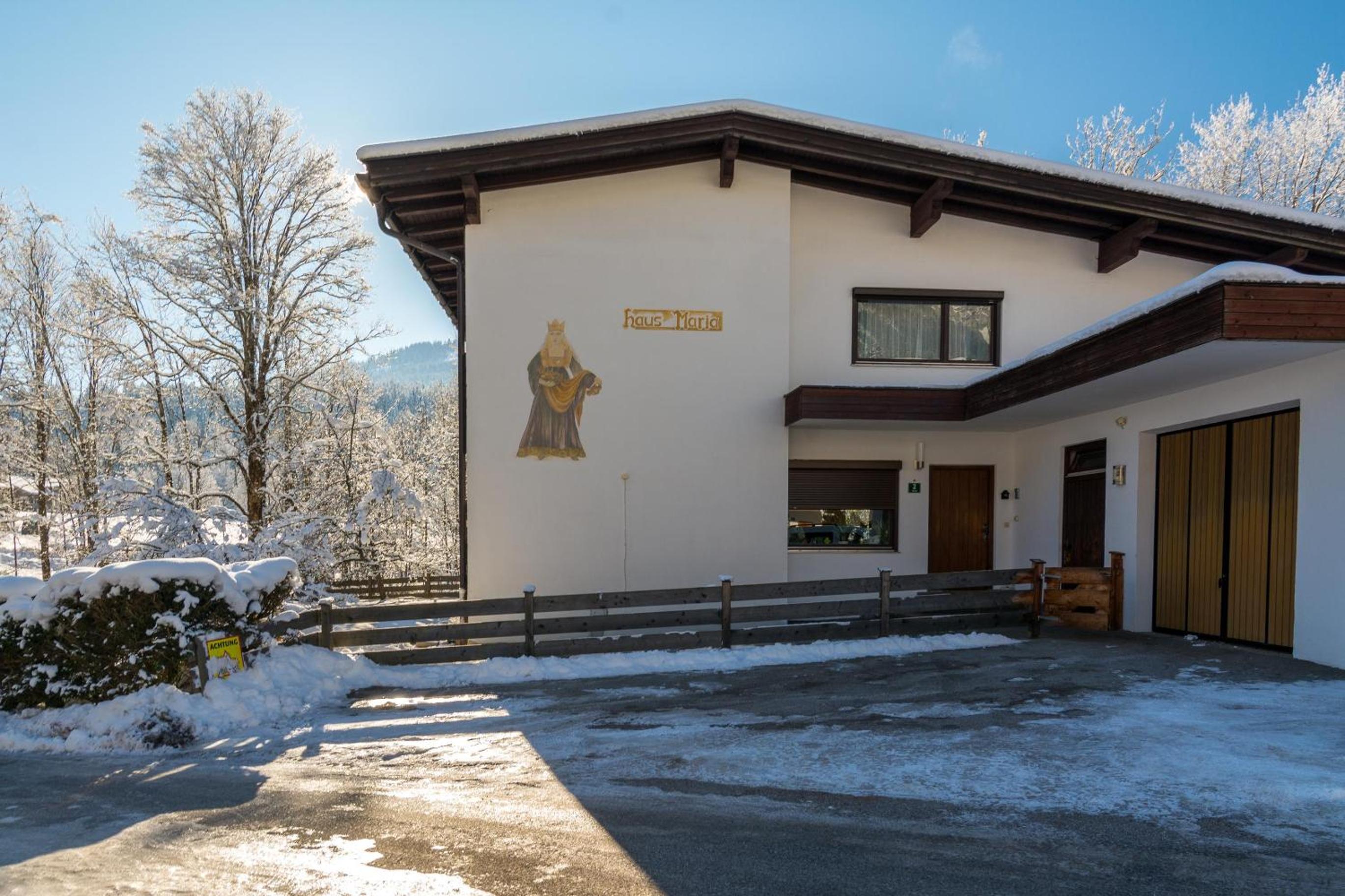 Haus Maria