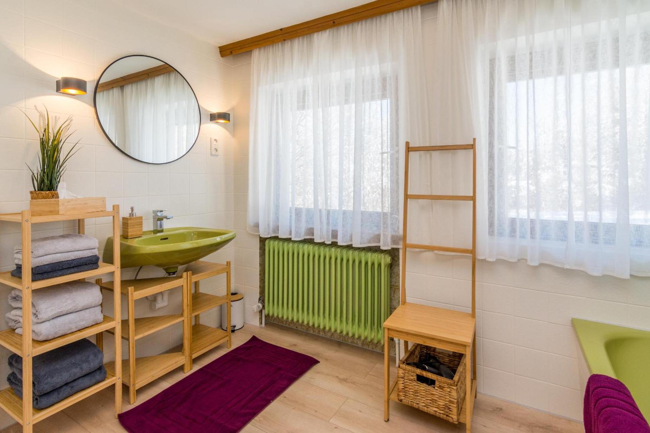 Haus Maria