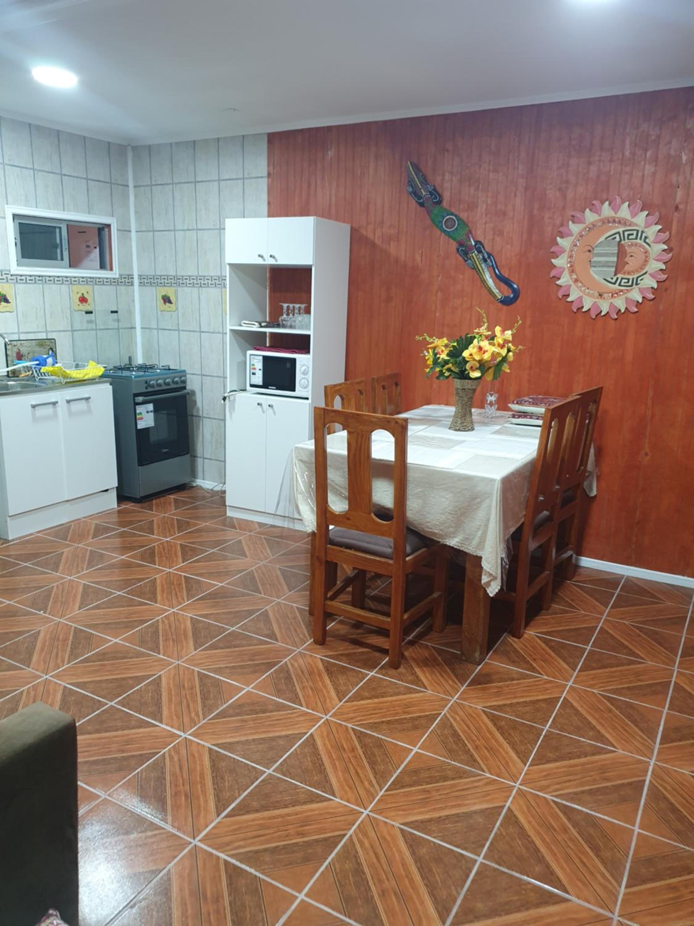 Casa en Peñuelas