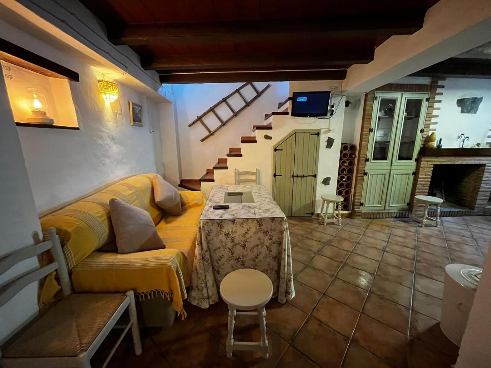 Casa Tía Isidra