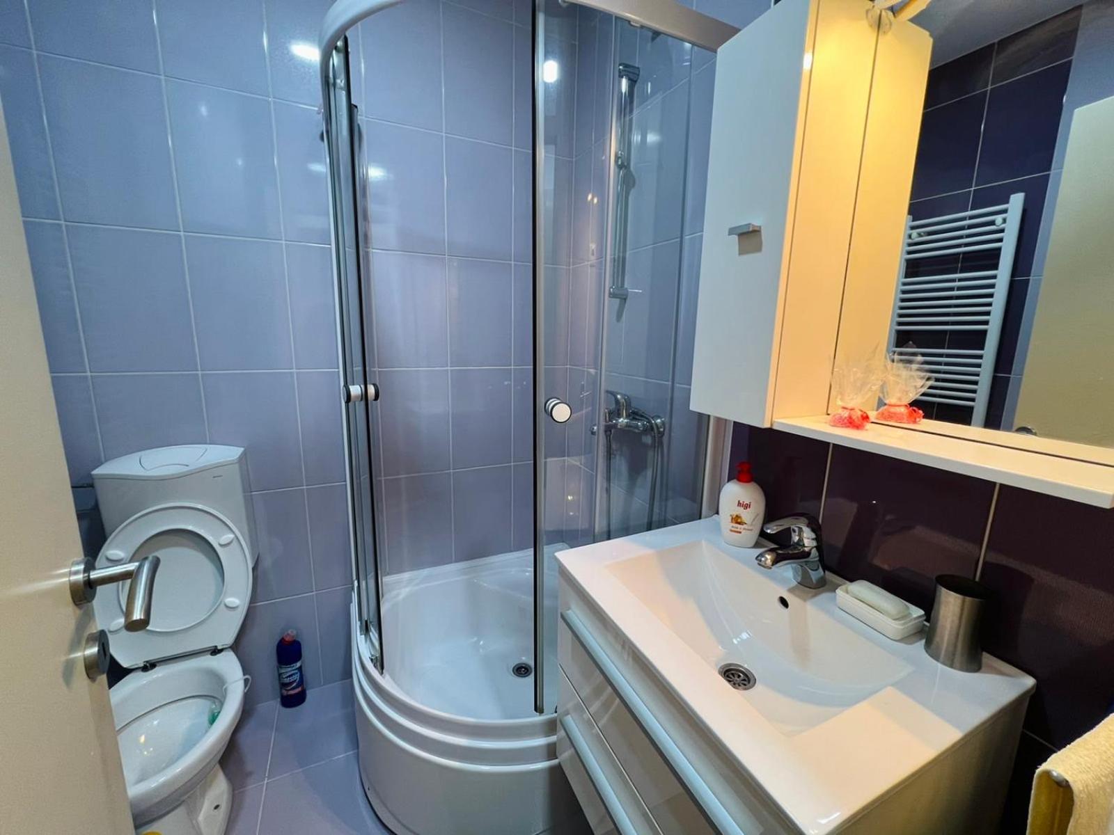 Apartman Stefan