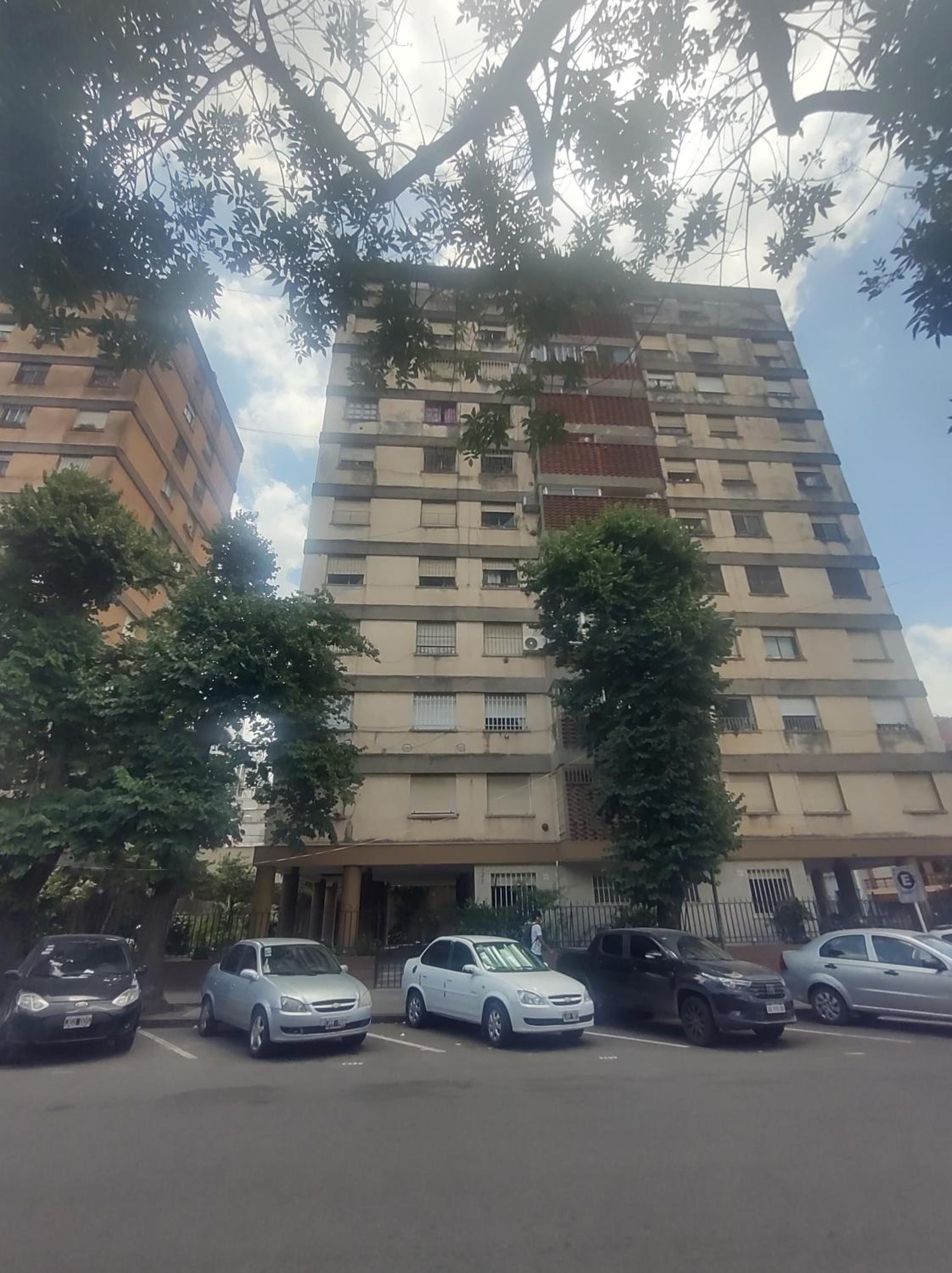 Dpto San Martin