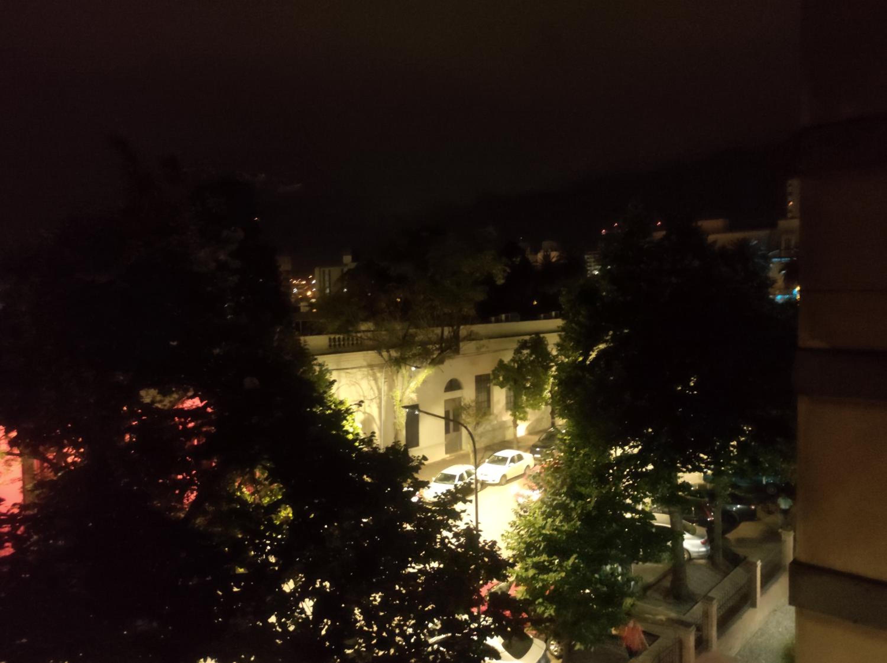 Dpto San Martin